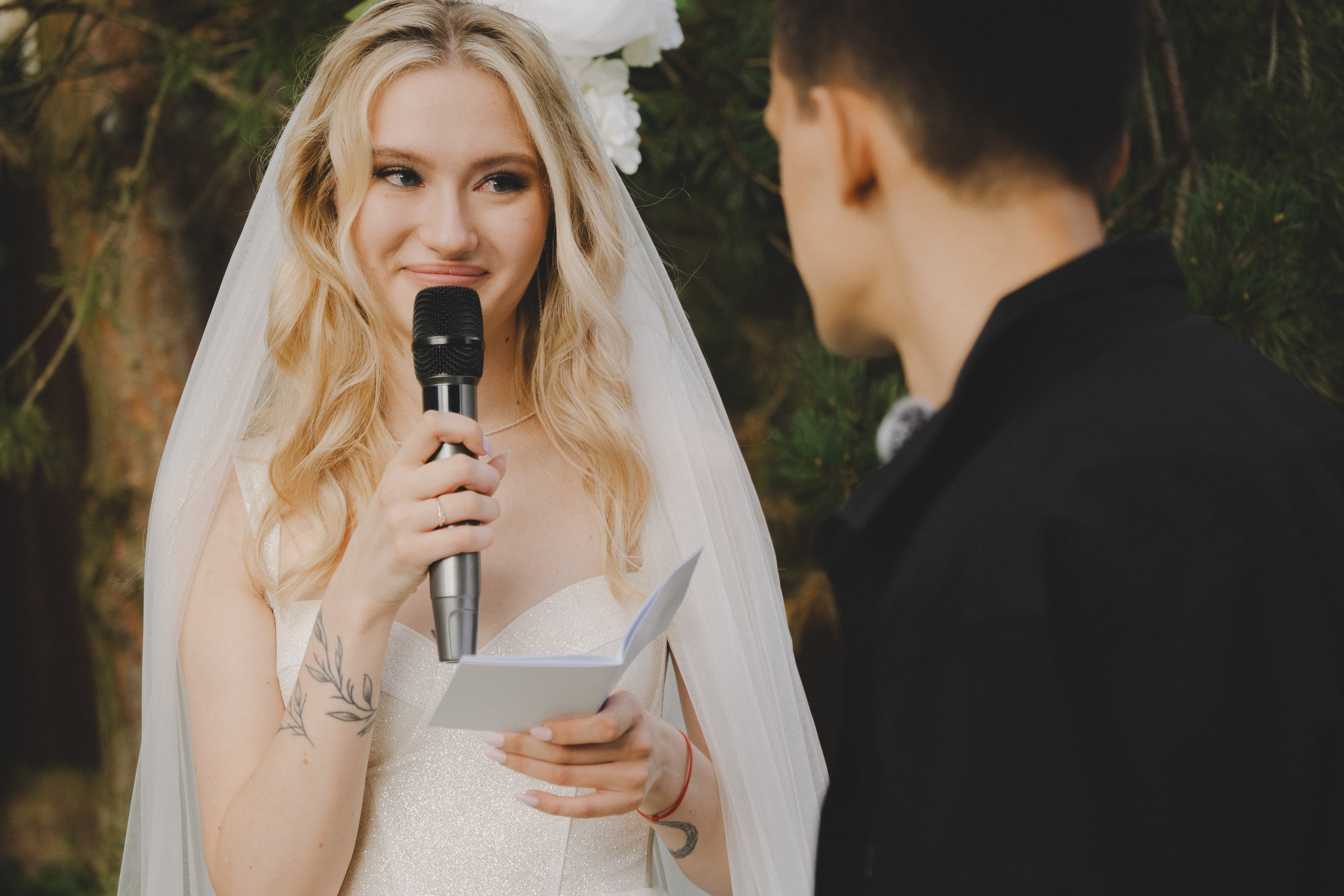 Слава & Алина. Фотограф Наталья Воронина Москва