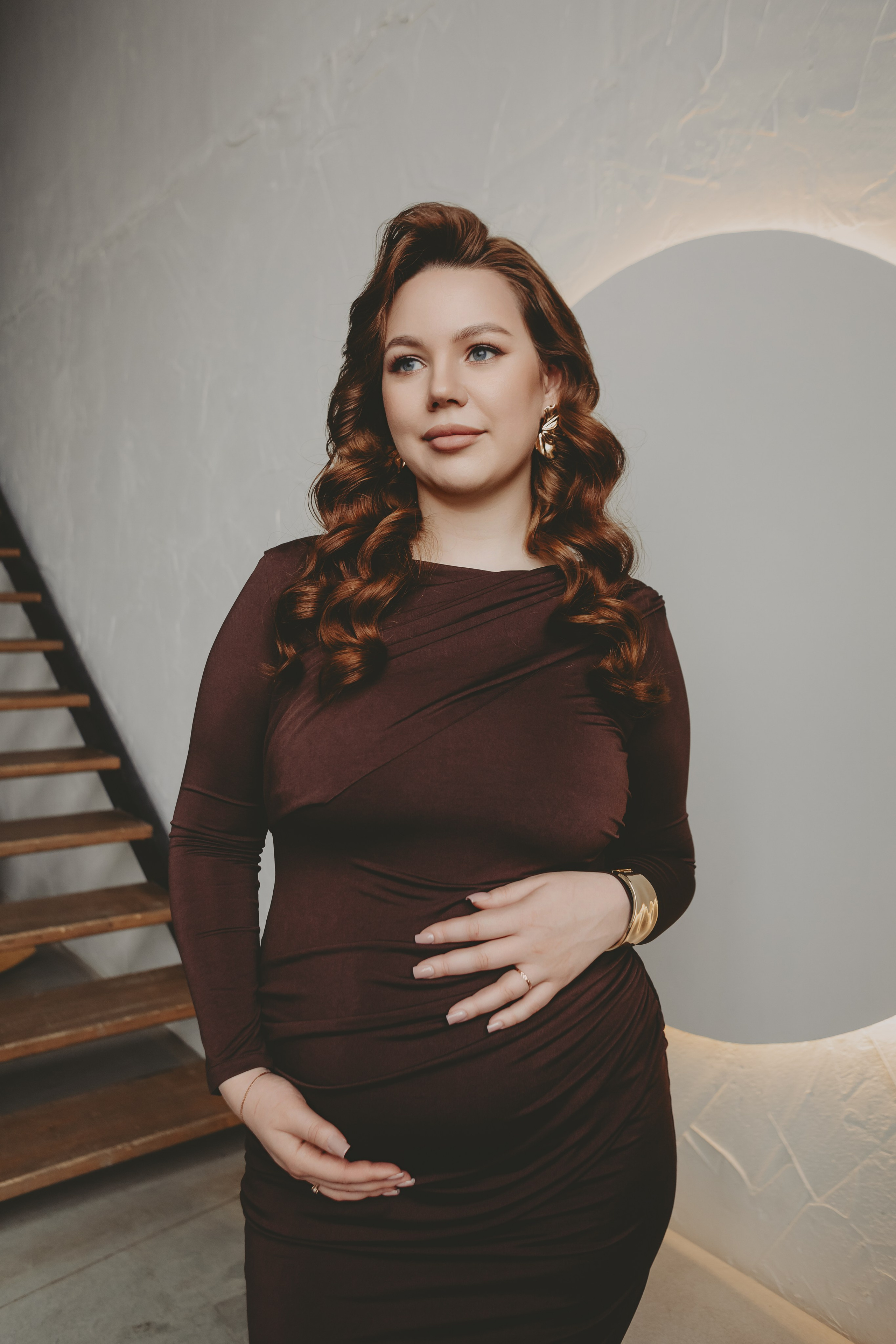 Pregnancy. Татьяна Журавлева