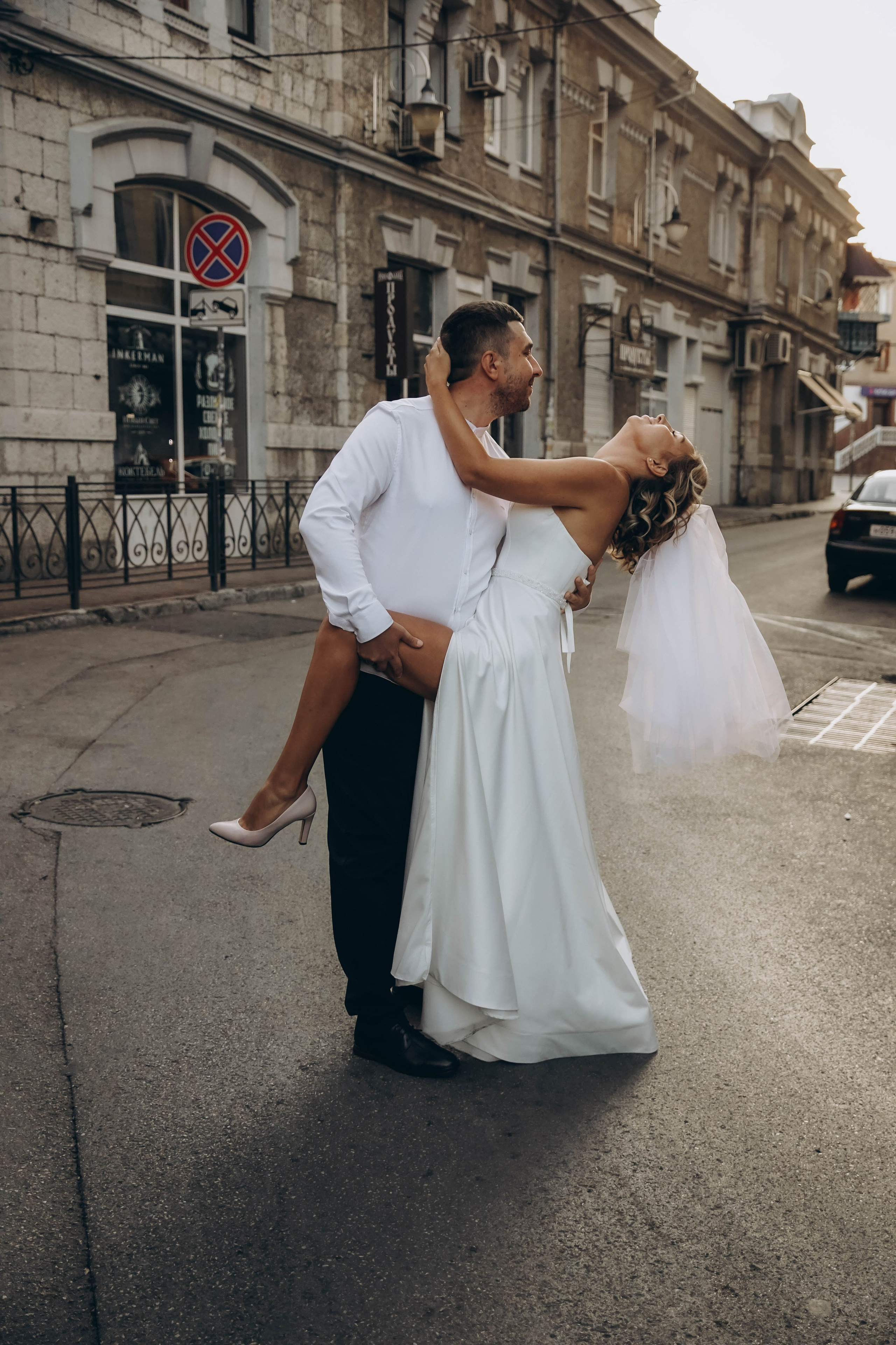 Wedding. Фотограф в Крыму, Ялта, Профессиональная фотосессия