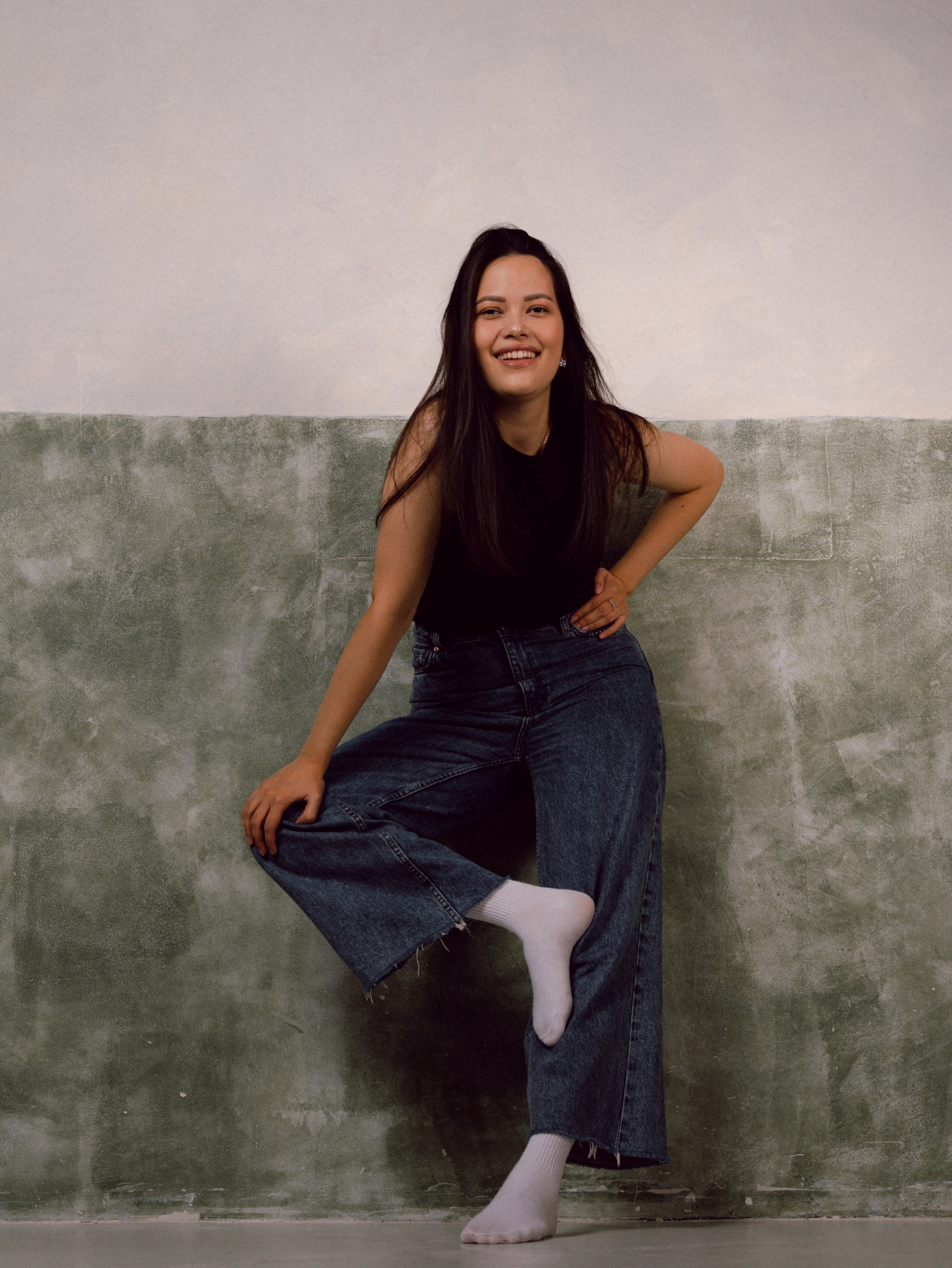 Милана. Фотограф в Москве Шалышко Ангелина