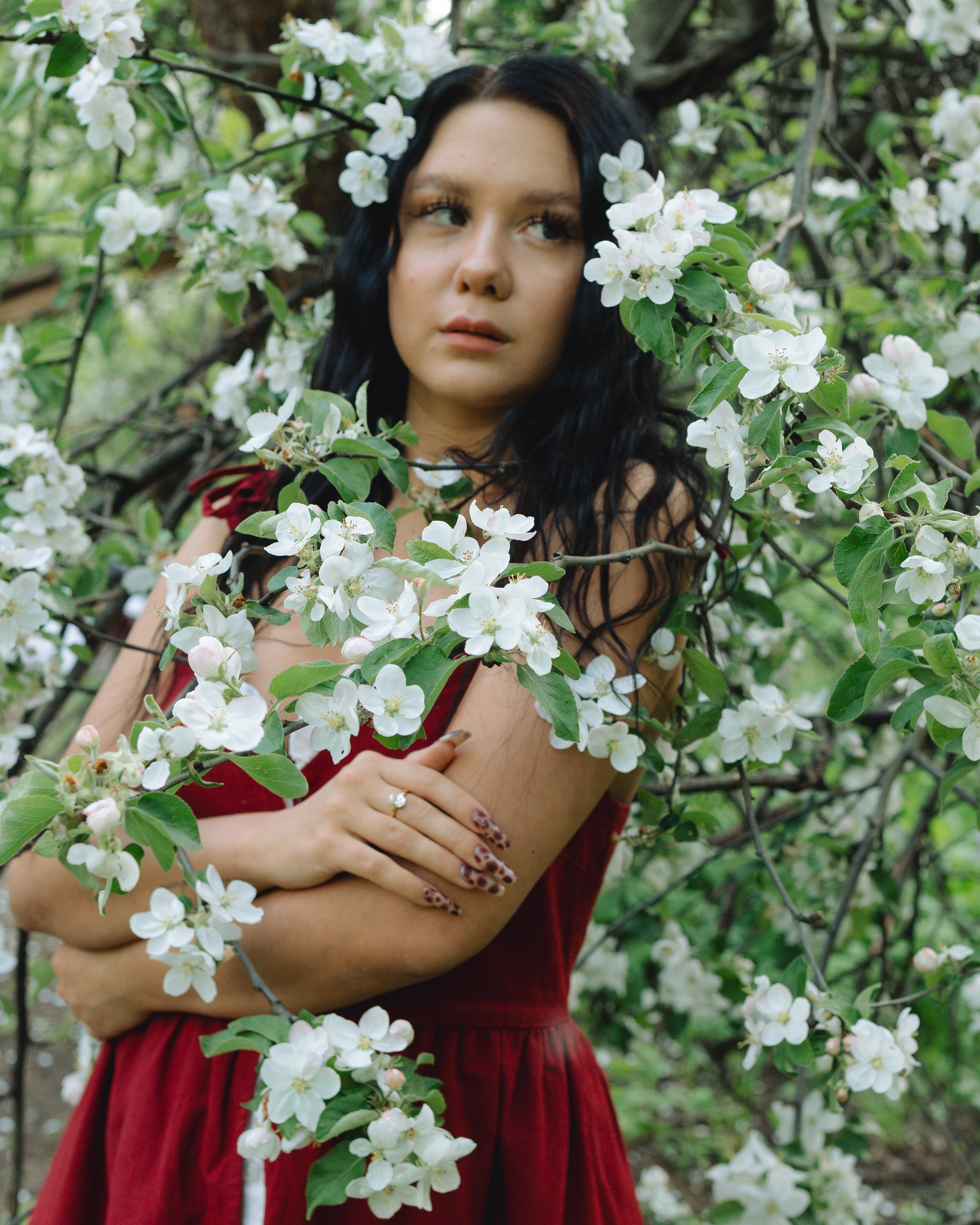 Анастасия. Фотограф в Москве Шалышко Ангелина