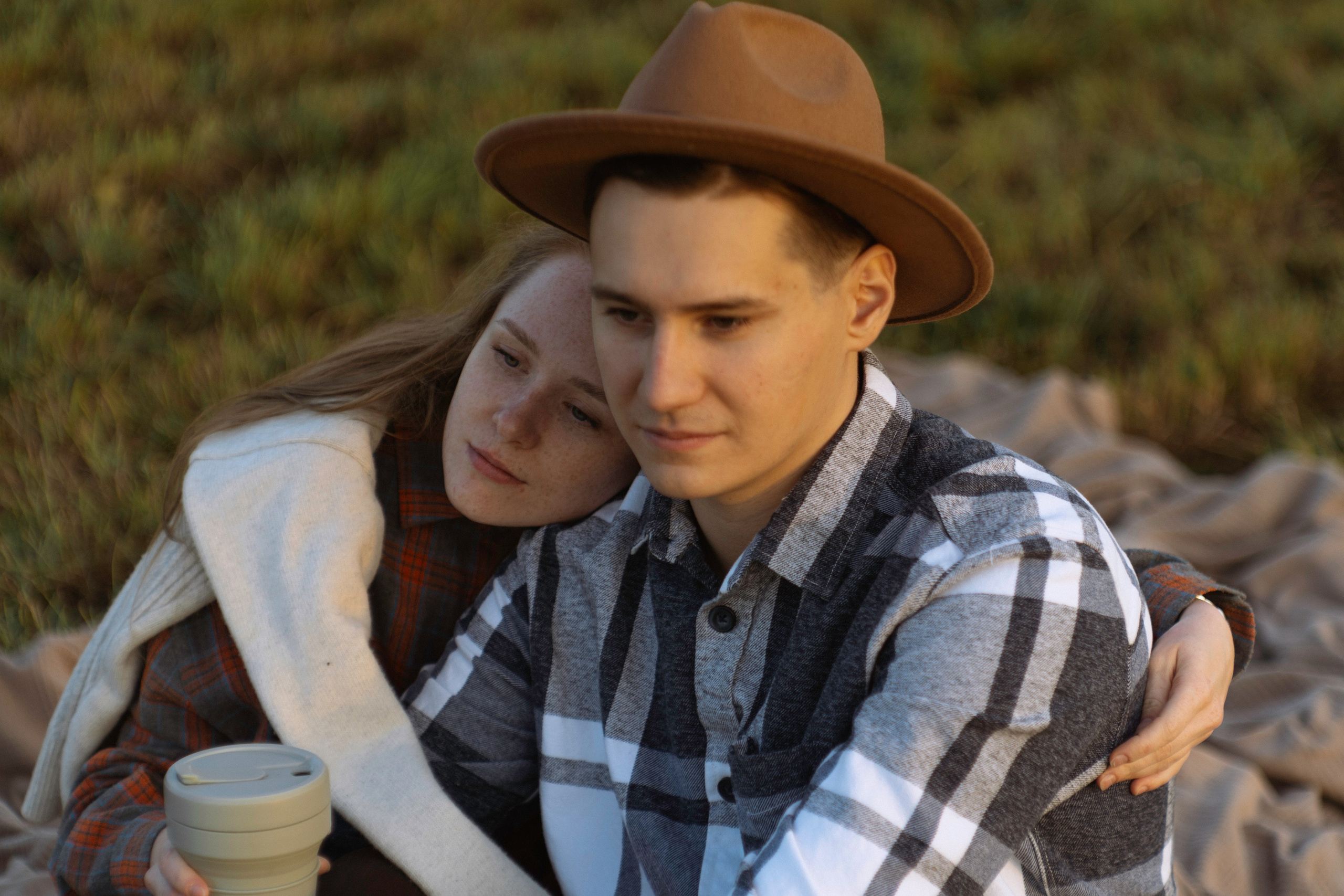 Сквозь года. Фотограф в Москве Шалышко Ангелина