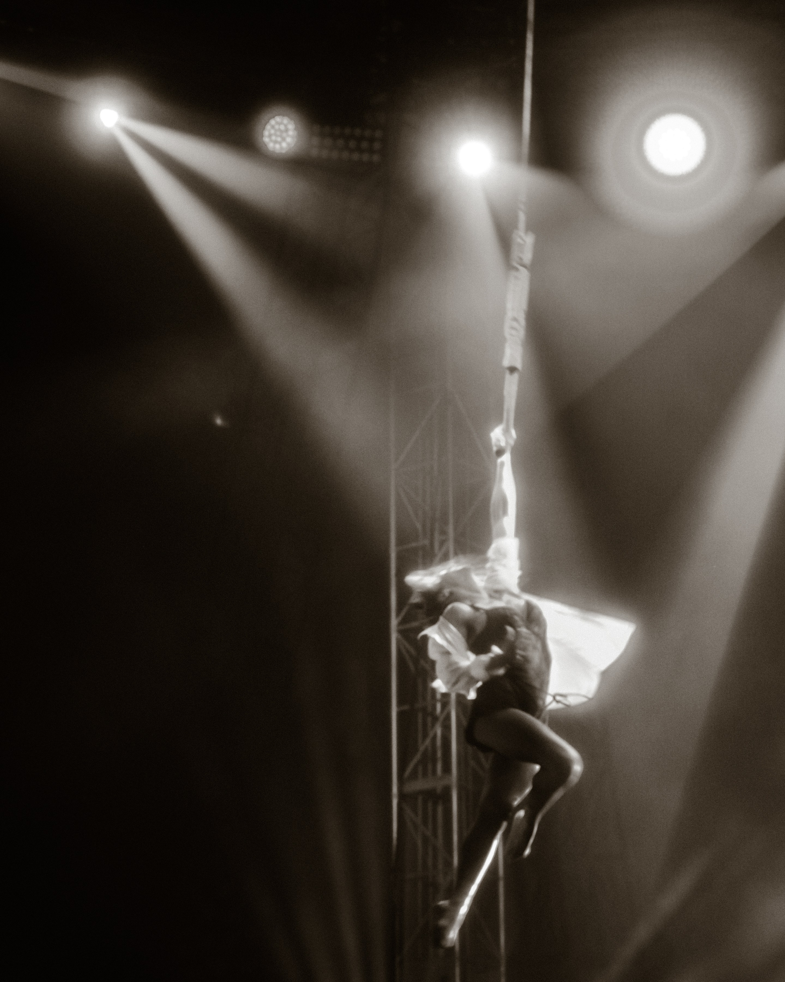 Circus. Фотограф в Москве Шалышко Ангелина