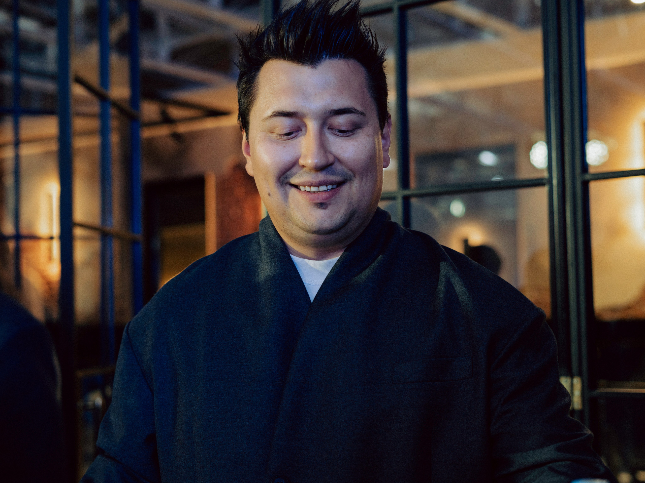 INPROSSECO FEST. Фотограф в Москве Шалышко Ангелина