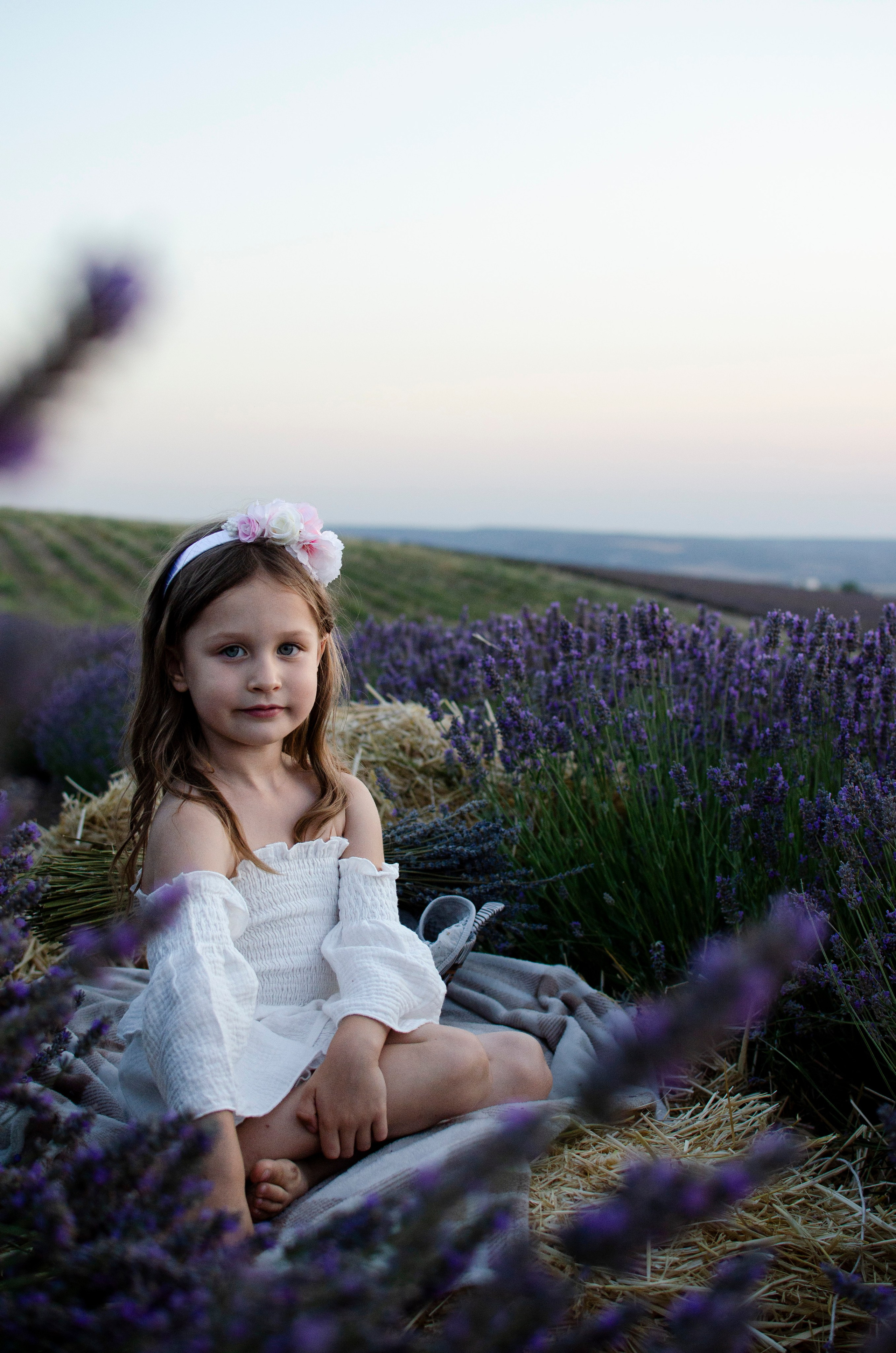 Оля. Фотограф в Евпатории и по Крыму с которым комфортно всем Добровольская Татьяна