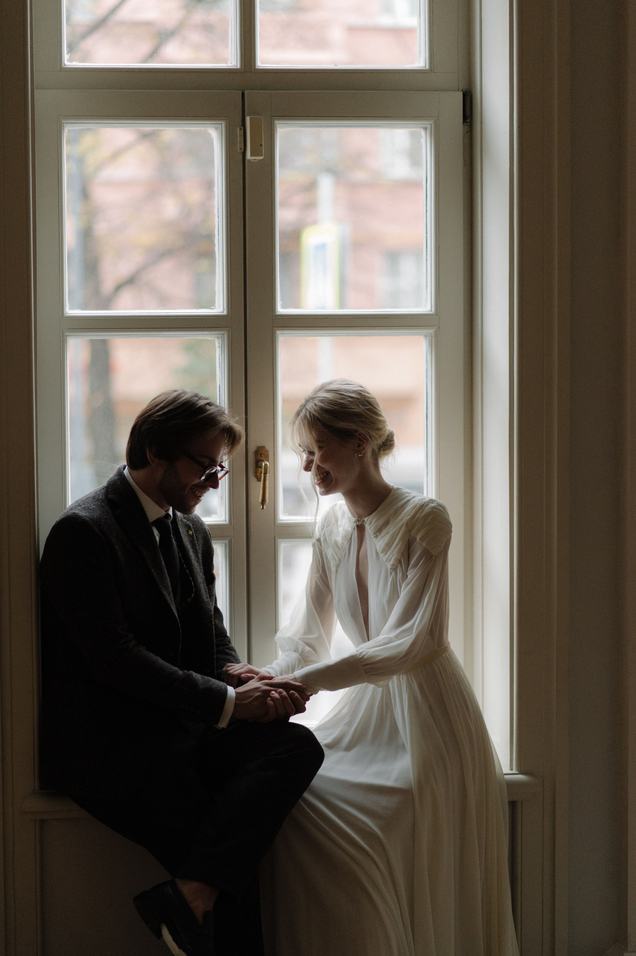 O&Г Метрополь & усадьба Муравьевых-Апостолов. Свадебный фотограф в Москве Анна Литвинова