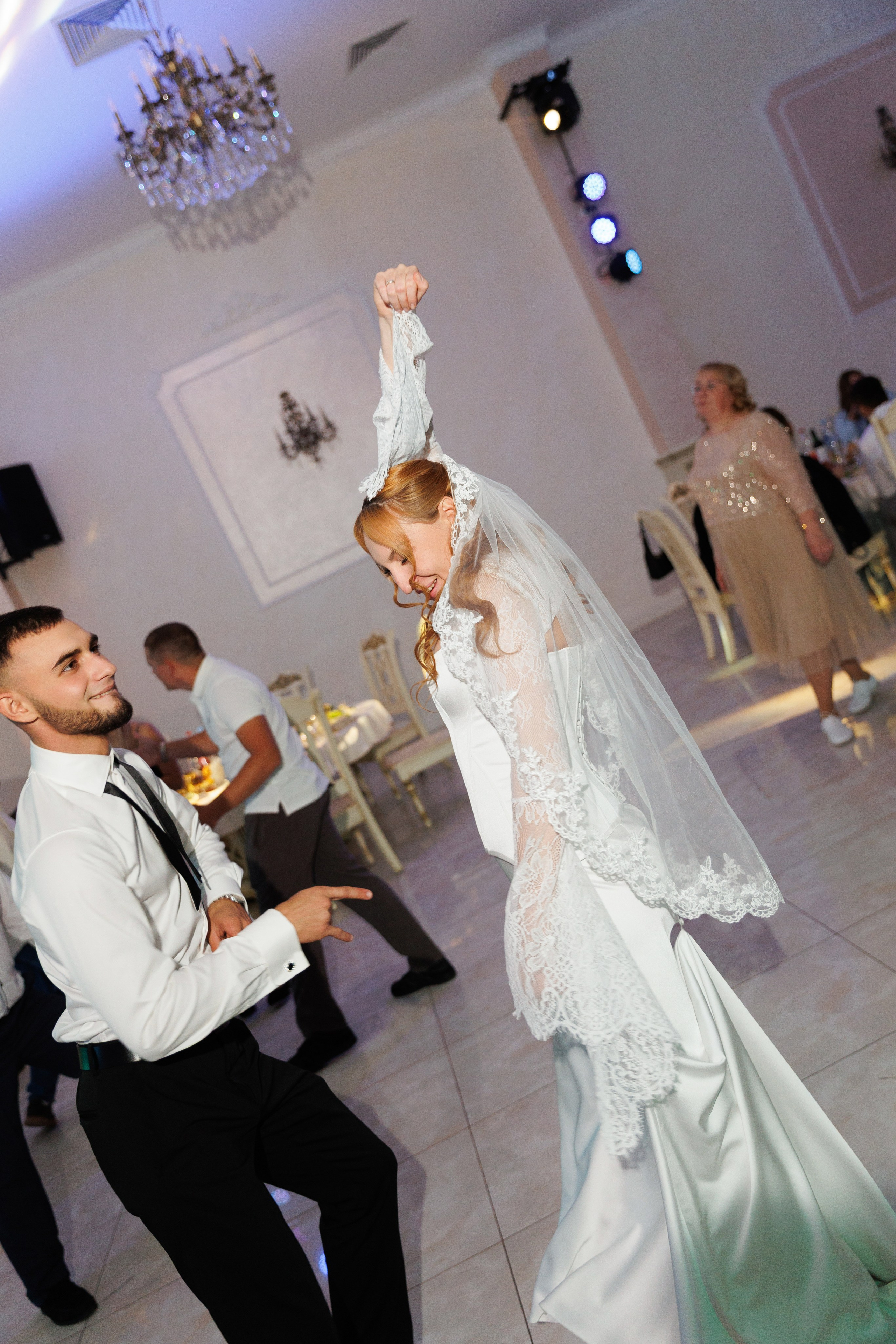 Анастасия&Алексей. Свадебный фотограф в Ростове-на-Дону Базарова Анастасия