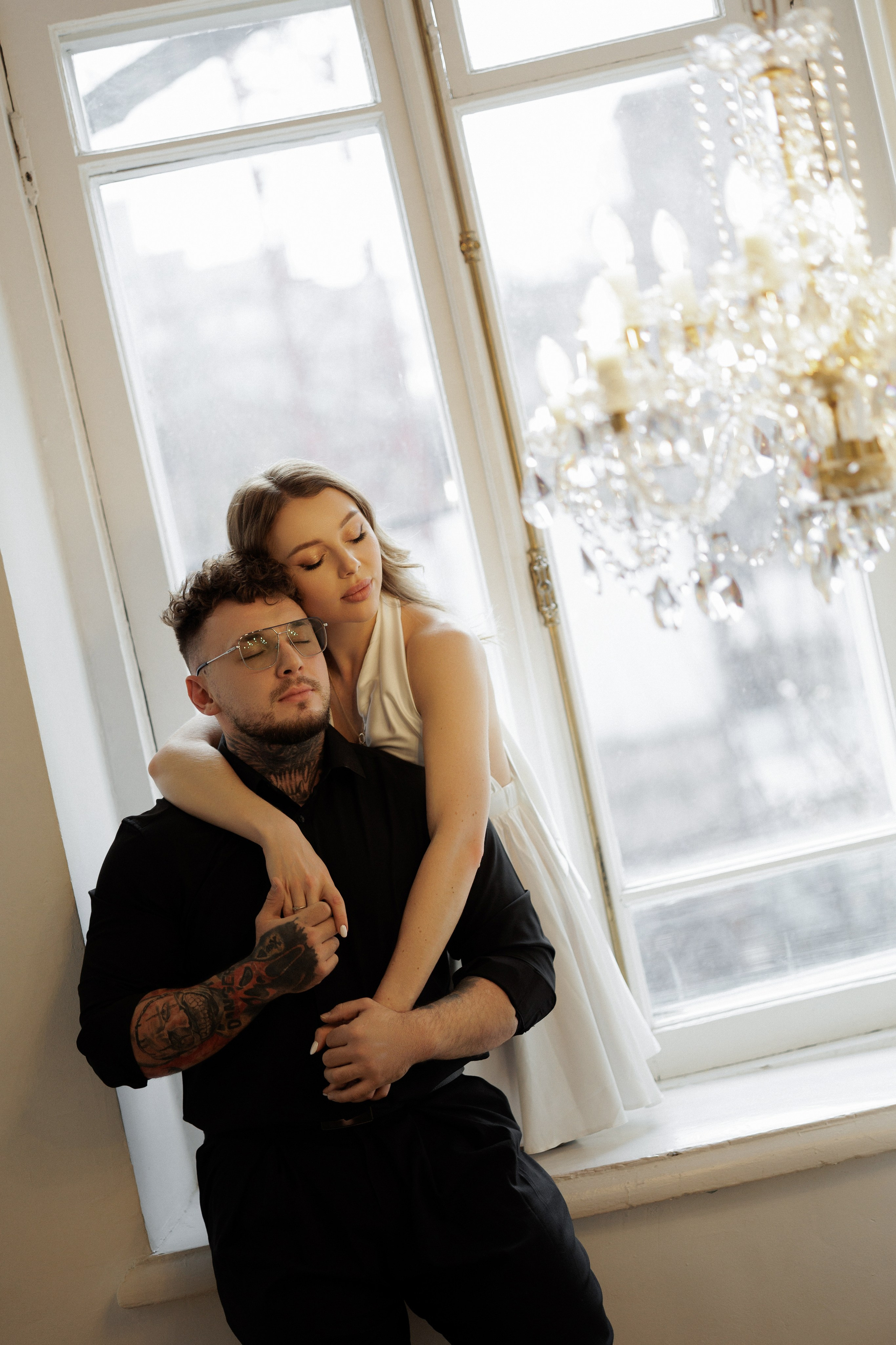 Теплый апрель!. Свадебный фотограф в Ростове-на-Дону Базарова Анастасия