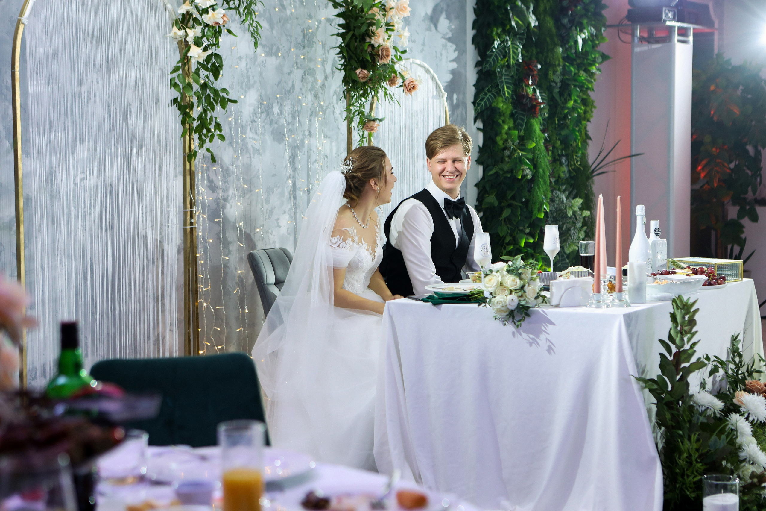 Александр&Ирина. Свадебный фотограф в Ростове-на-Дону Базарова Анастасия