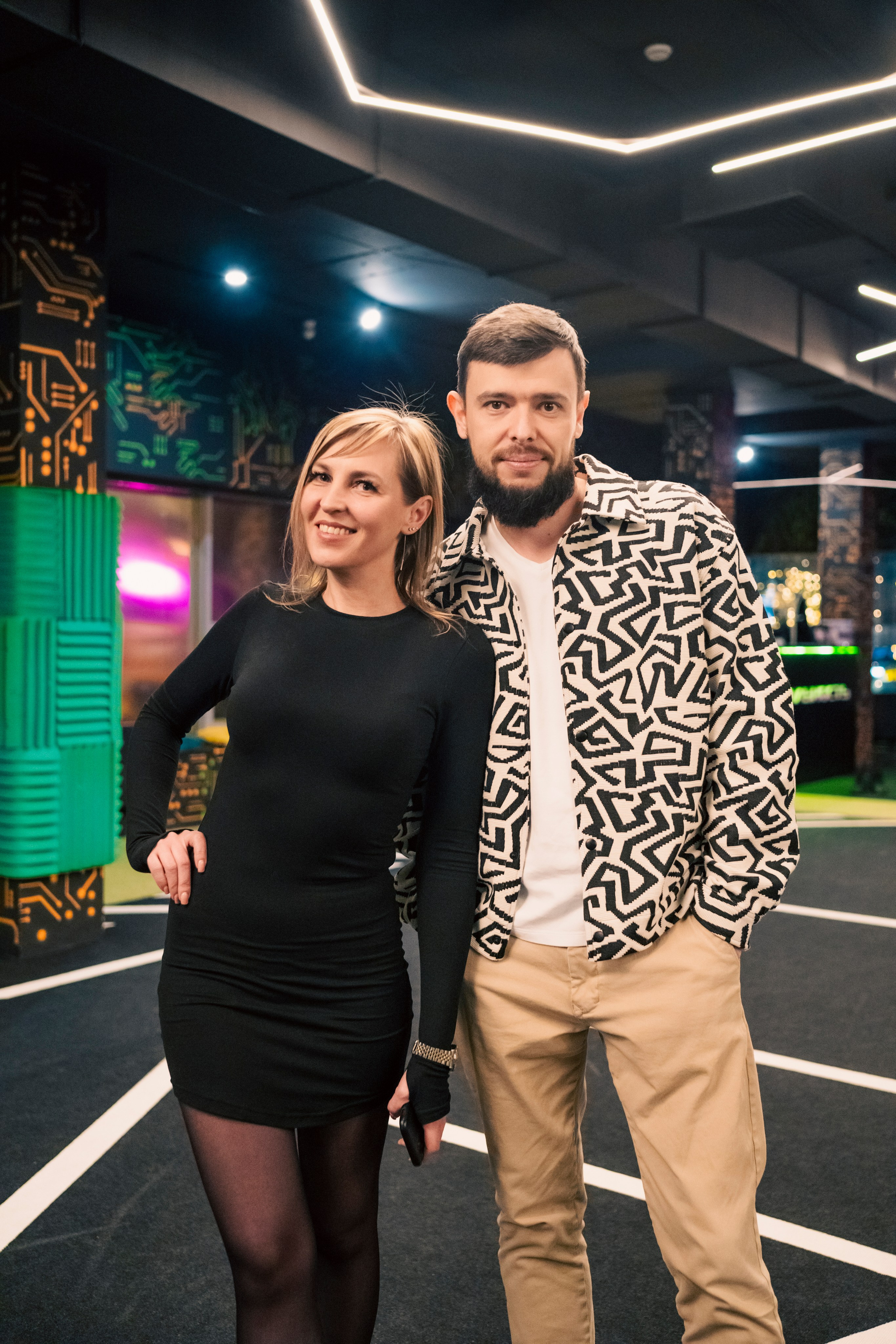 VR (November-December 2024). Felixtones