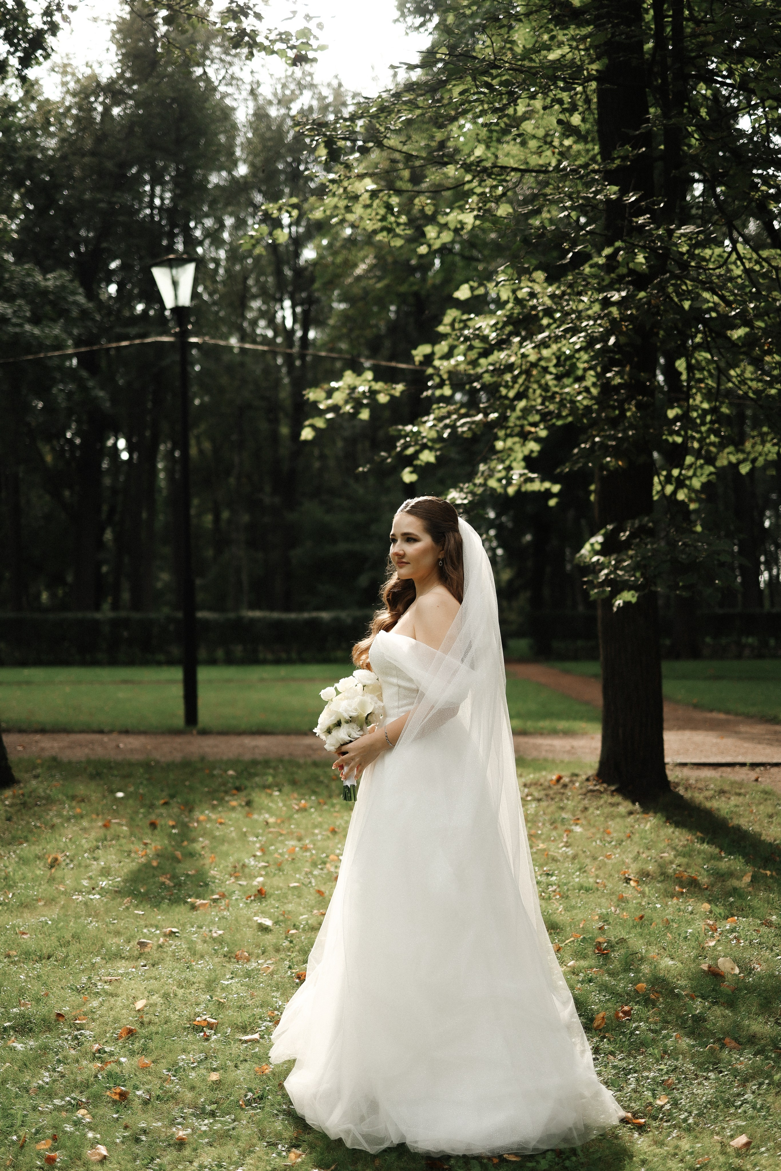 А. + Э. Роспись и прогулка в усадьбе Остафьево. Семейный и lovestory фотограф в Москве Светлана Коняхина