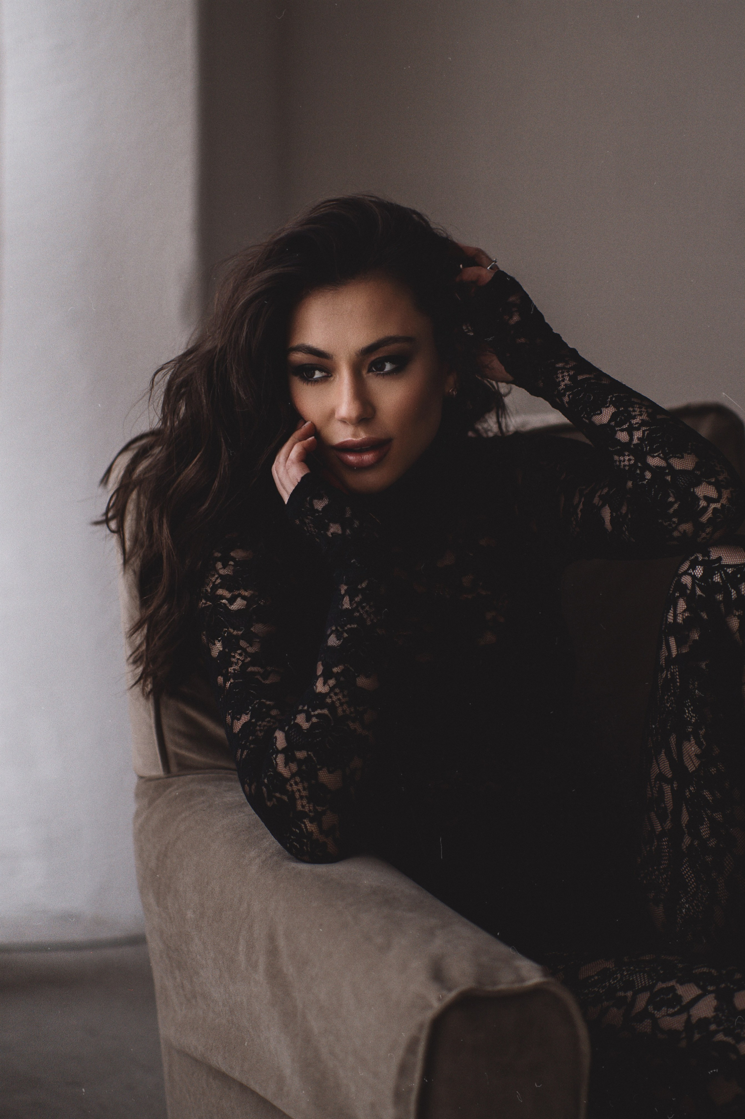 Валерия. Floraphotes