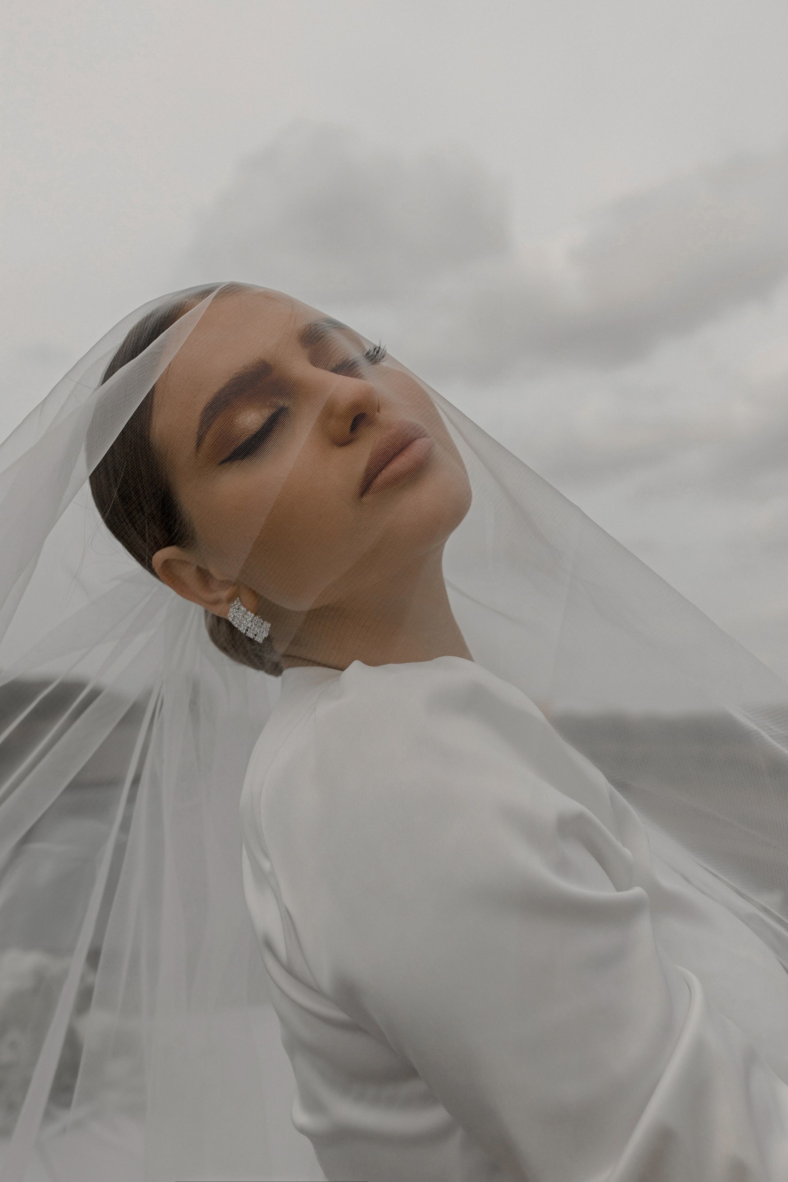 Геворг и Полина. Фотограф Олеся Голева