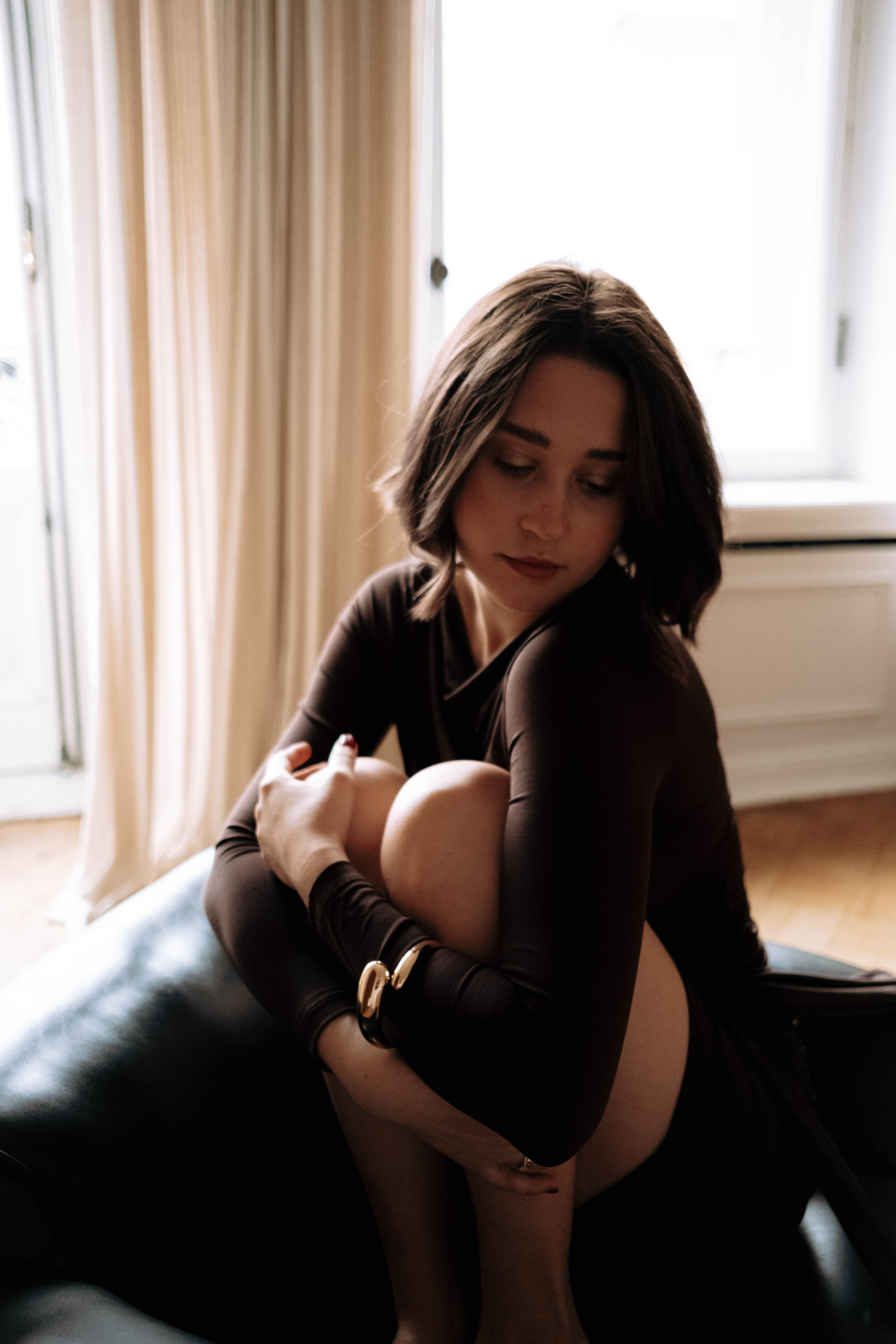 Персонально. Maria Sineva, photographer