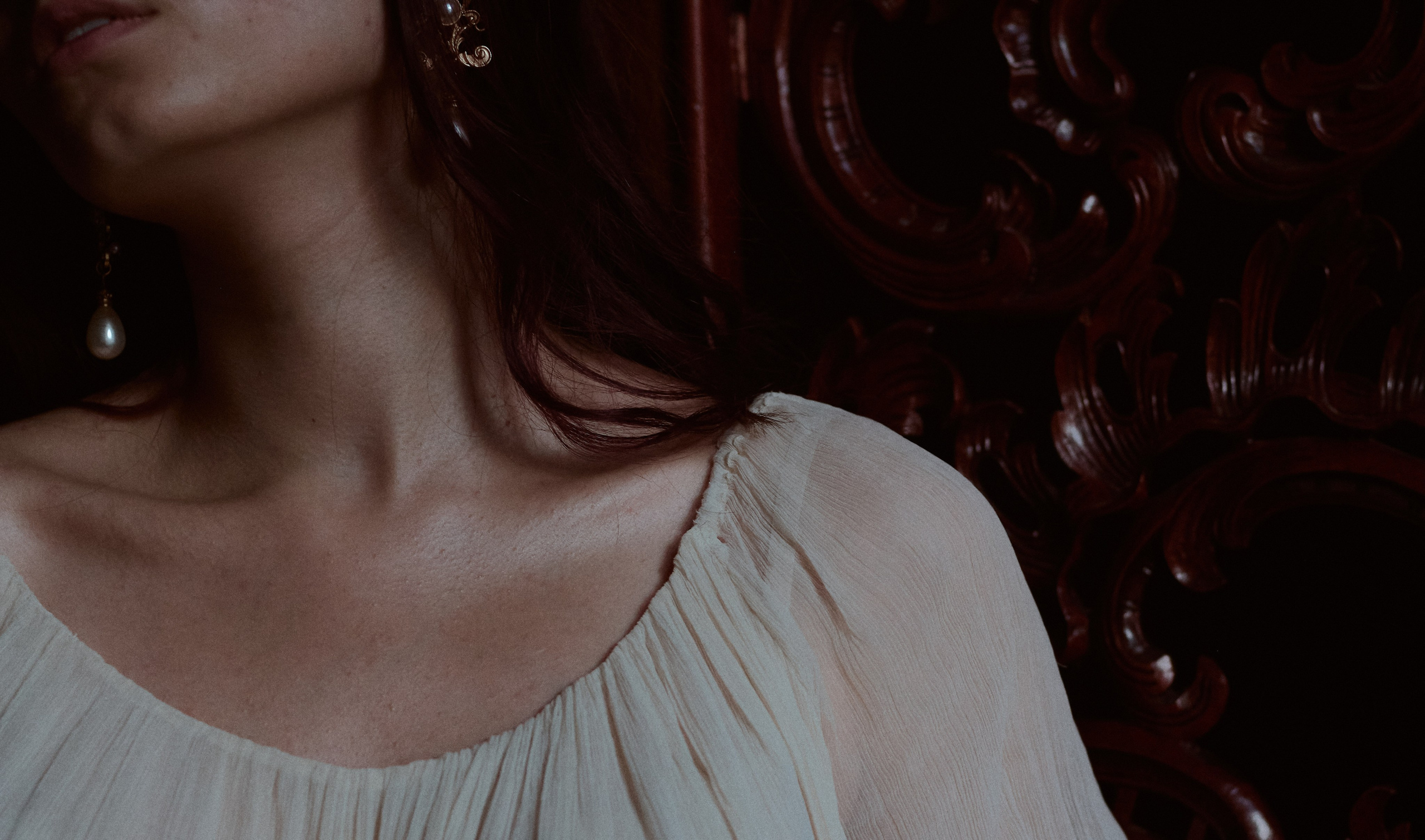 Мари. Фотограф лавстори Москва/МО Приятелева Ангелина