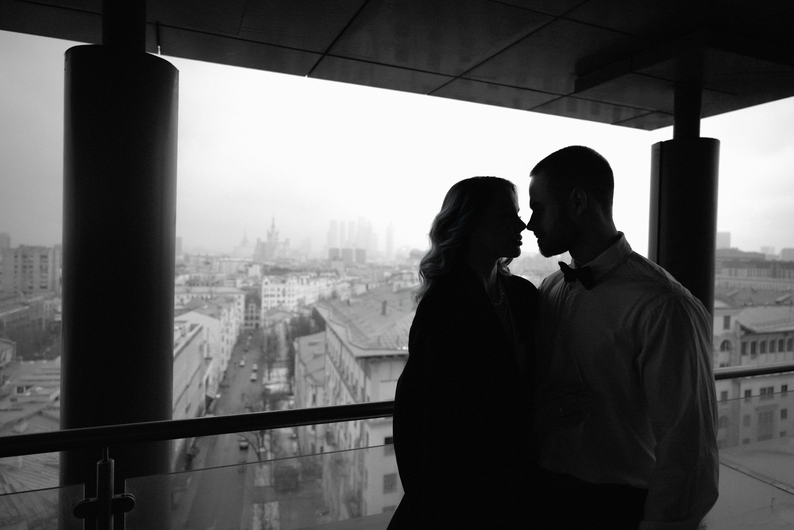 Анастасия & Константин. Елена Новикова фотограф и видеограф в Москве