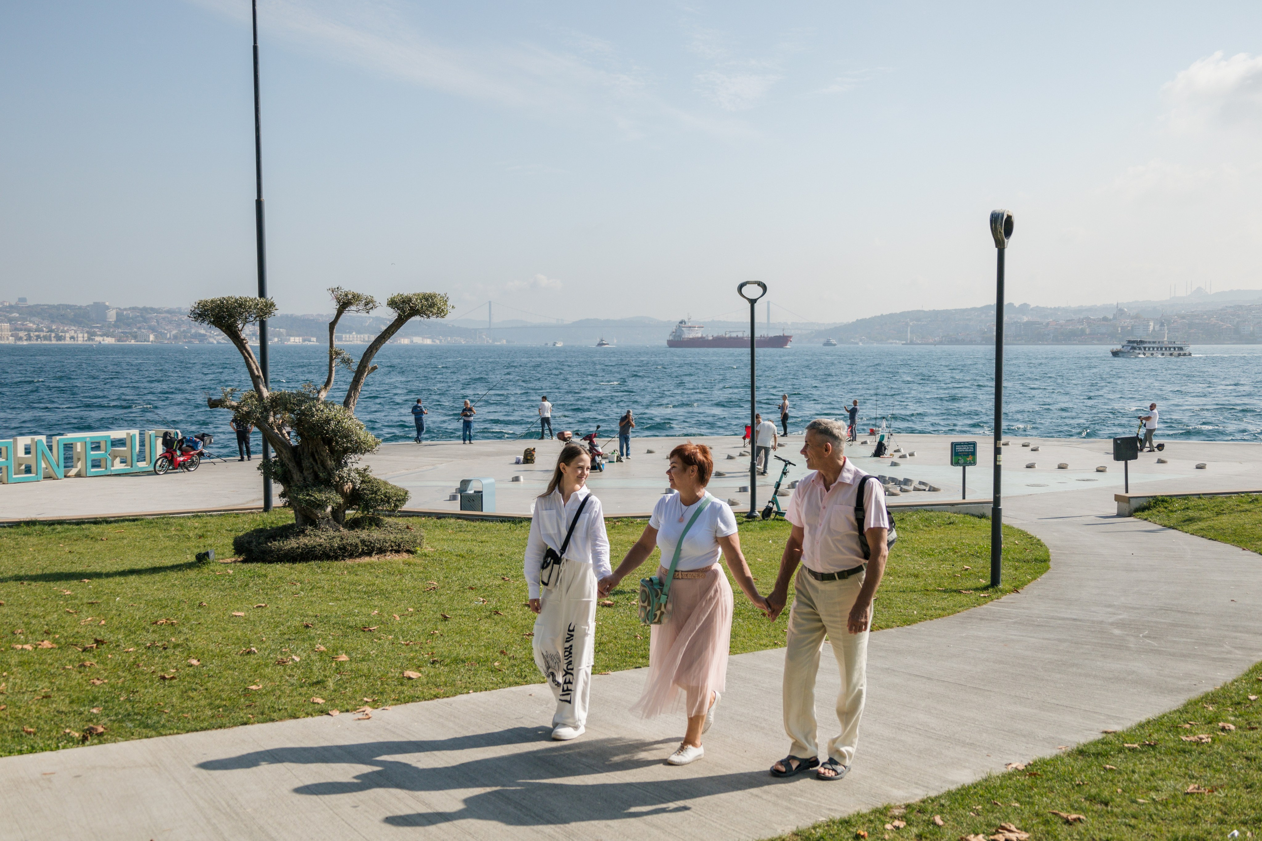 Фото в Стамбуле. Фотограф — психолог Сочи, Краснодар, Москва
