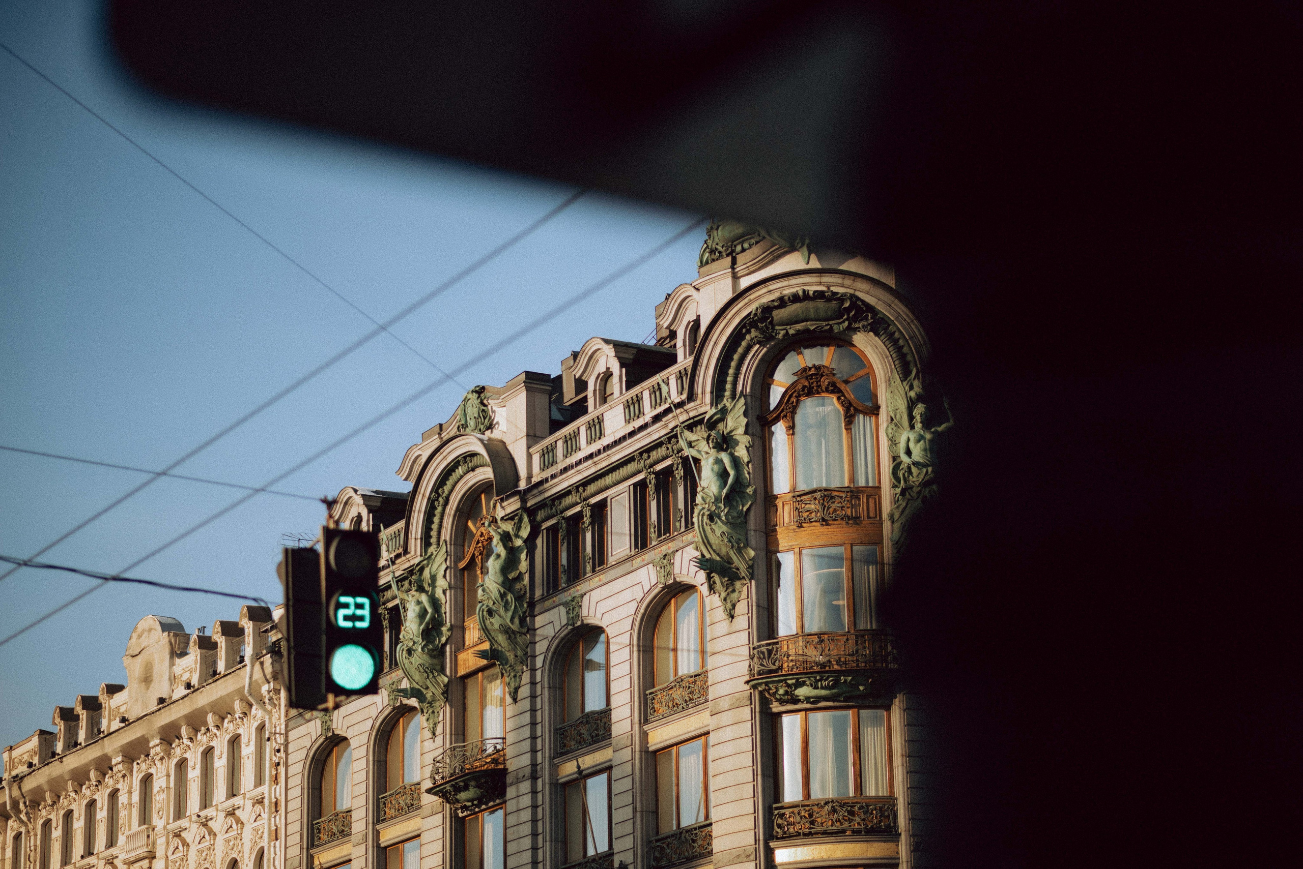 Наташа. Свадебный и портретный фотограф Анастасия Тетёркина, Брянск и Санкт-Петербург