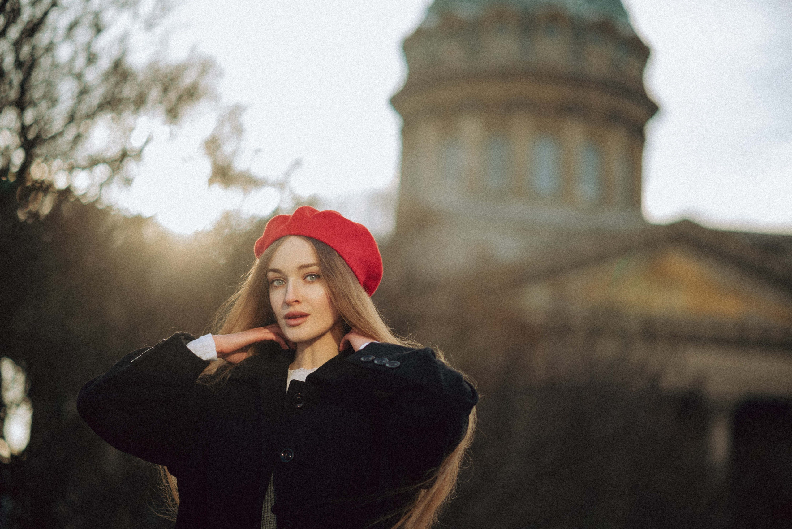 Наташа. Свадебный и портретный фотограф Анастасия Тетёркина, Брянск и Санкт-Петербург