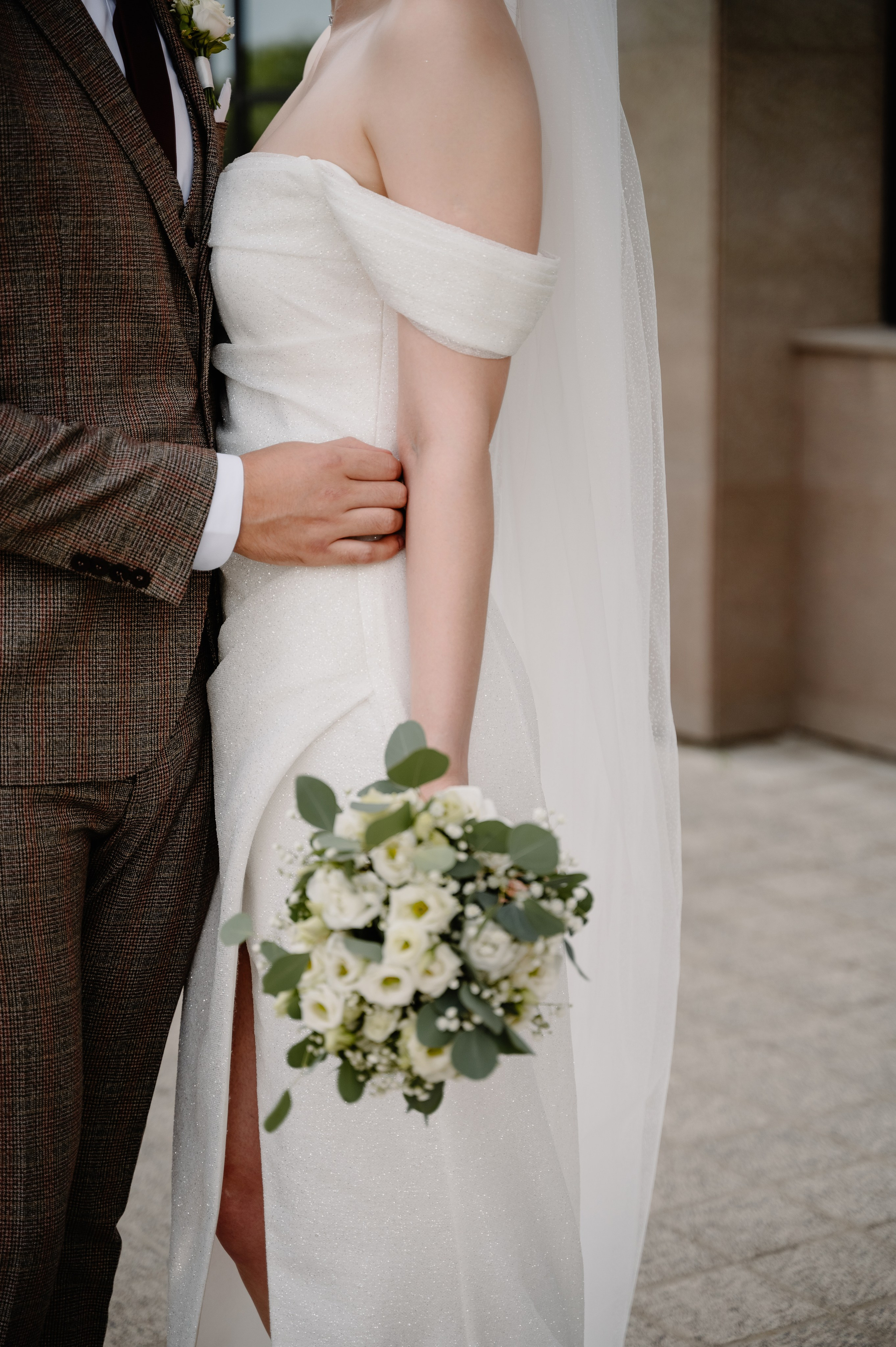 Женя|Аня. Свадебный и портретный фотограф Анастасия Тетёркина, Брянск и Санкт-Петербург