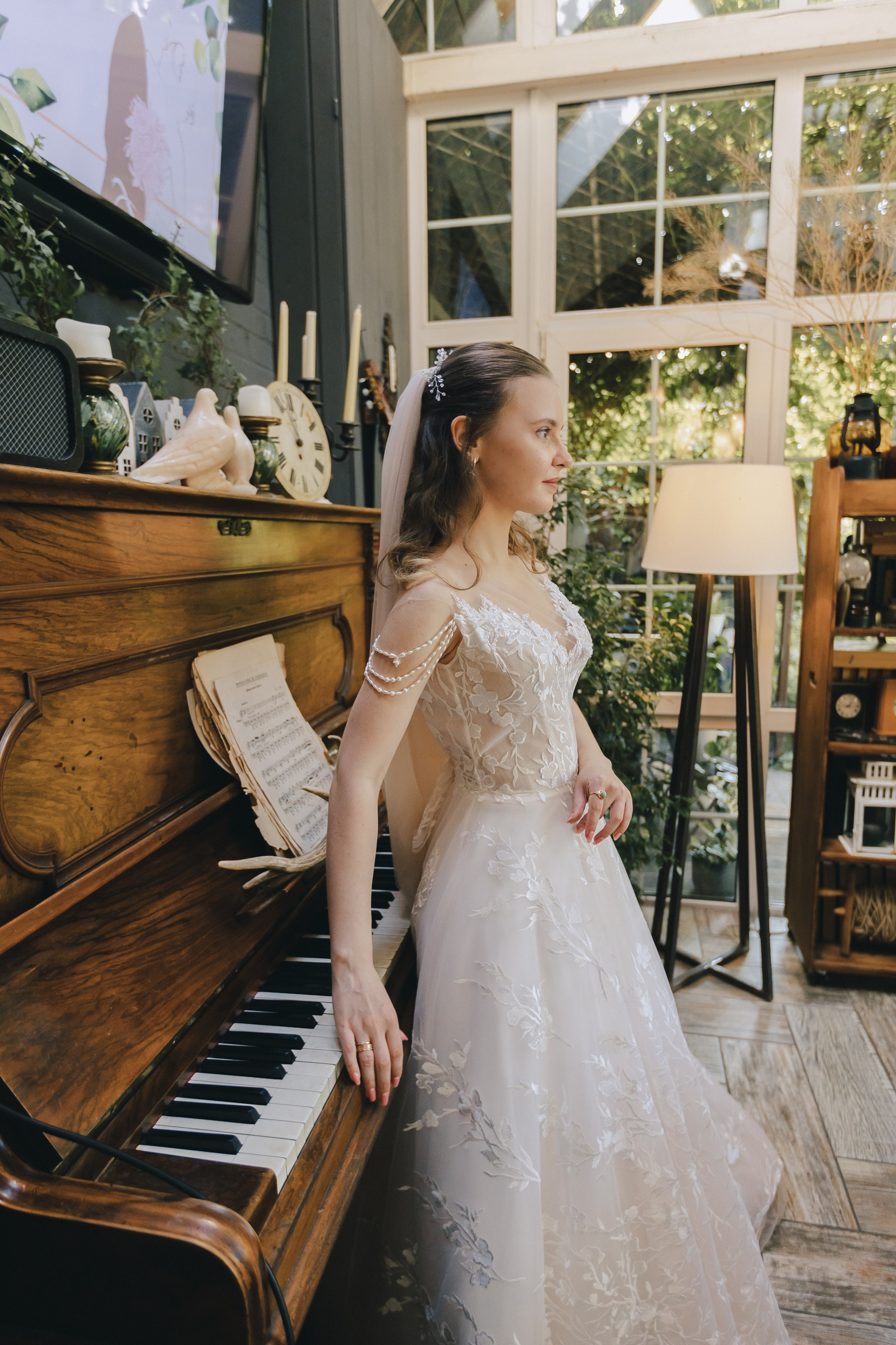 Олег и Катя. Фотограф Таганрог Любимая Надя