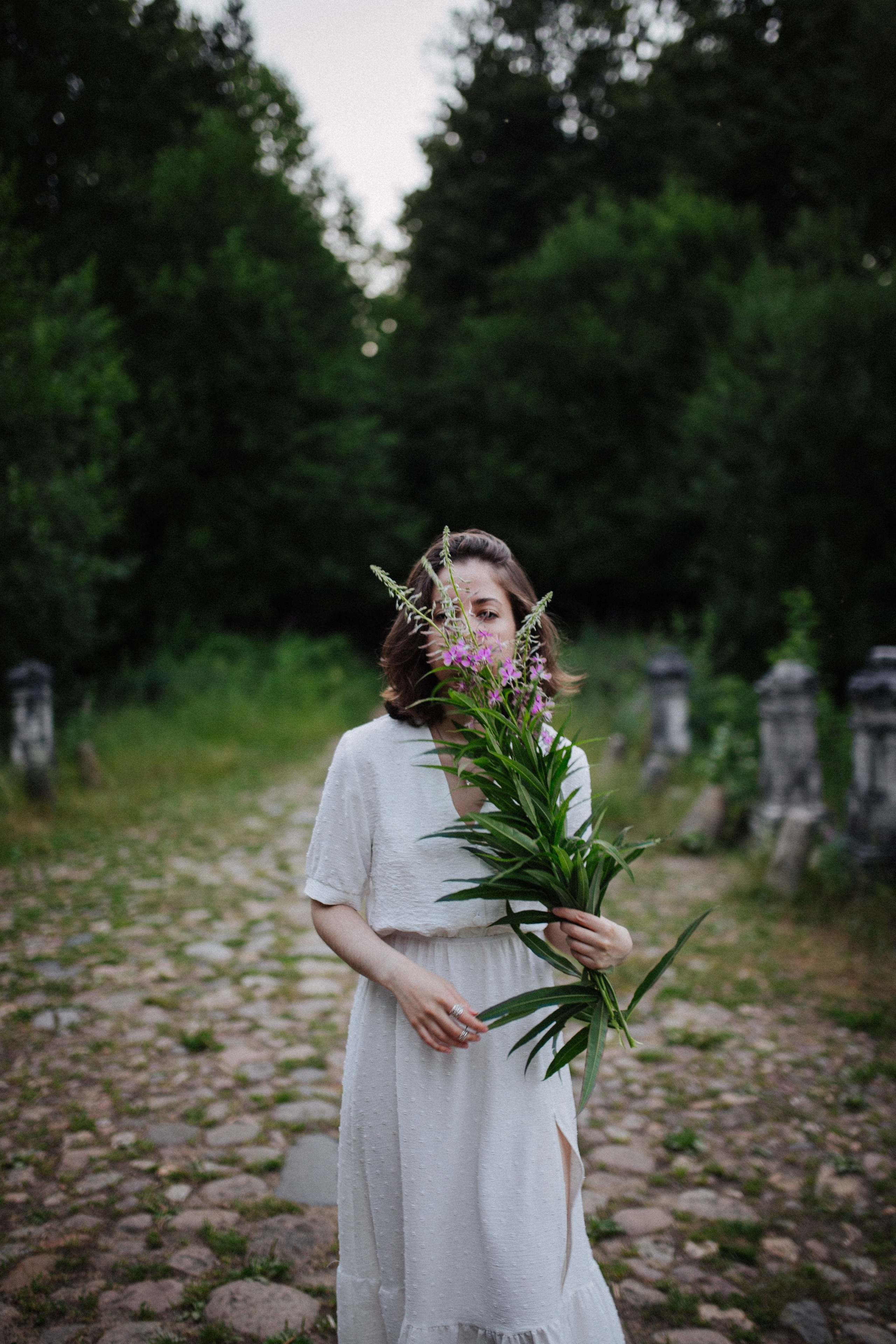 Марго. Фотограф Оля Батист