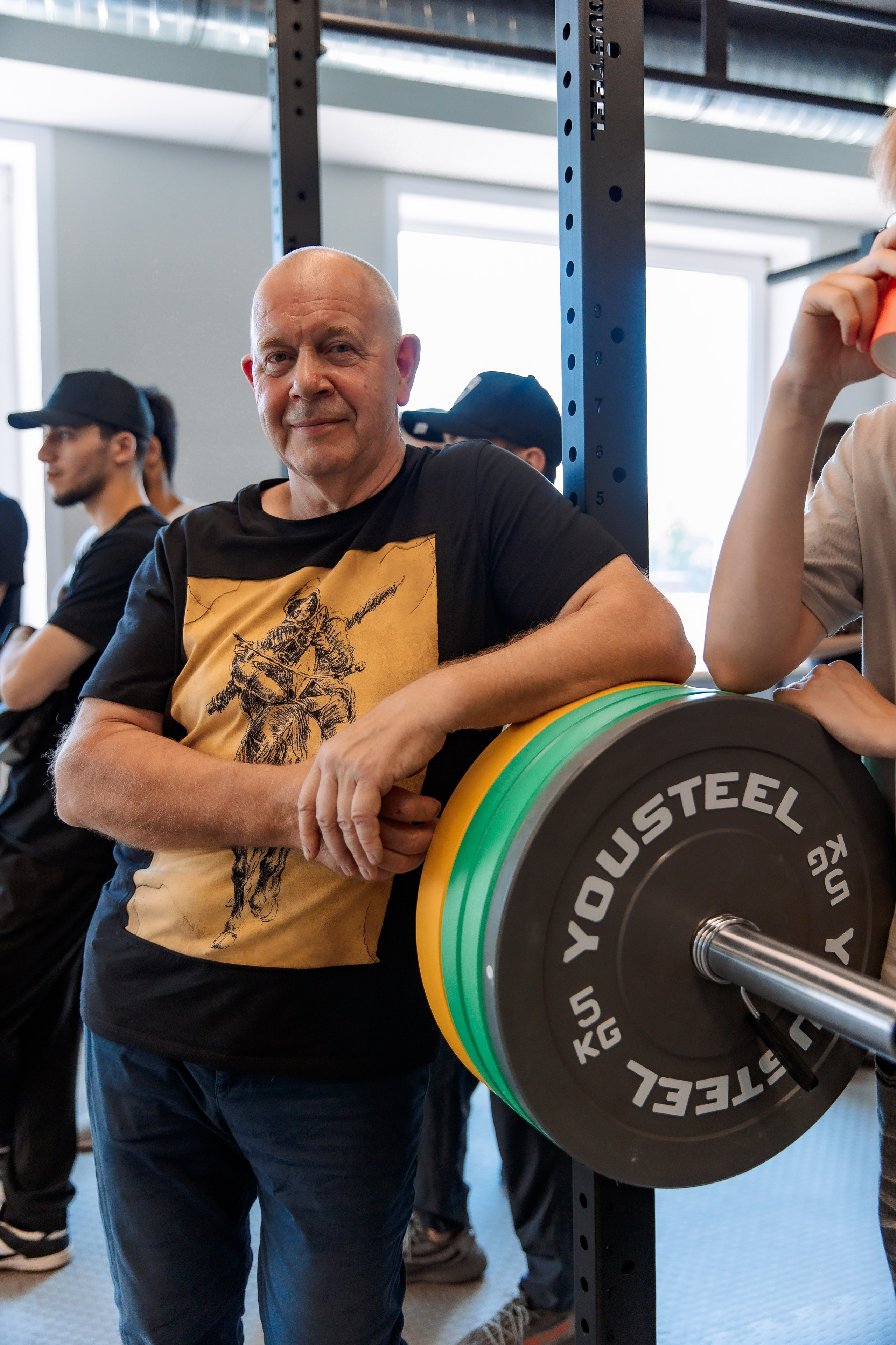 GOOD BALANCE. Фотограф Алина Ионычева в Новосибирске