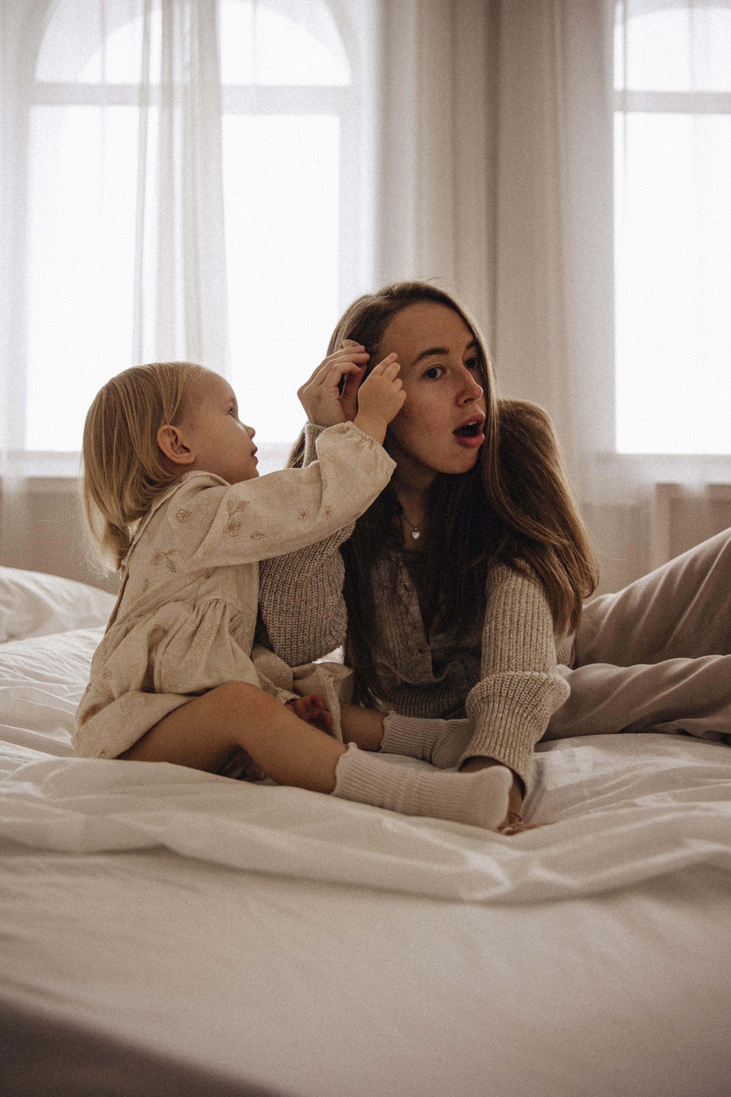 «день МАМЫ». Фотограф Алина Ионычева в Новосибирске