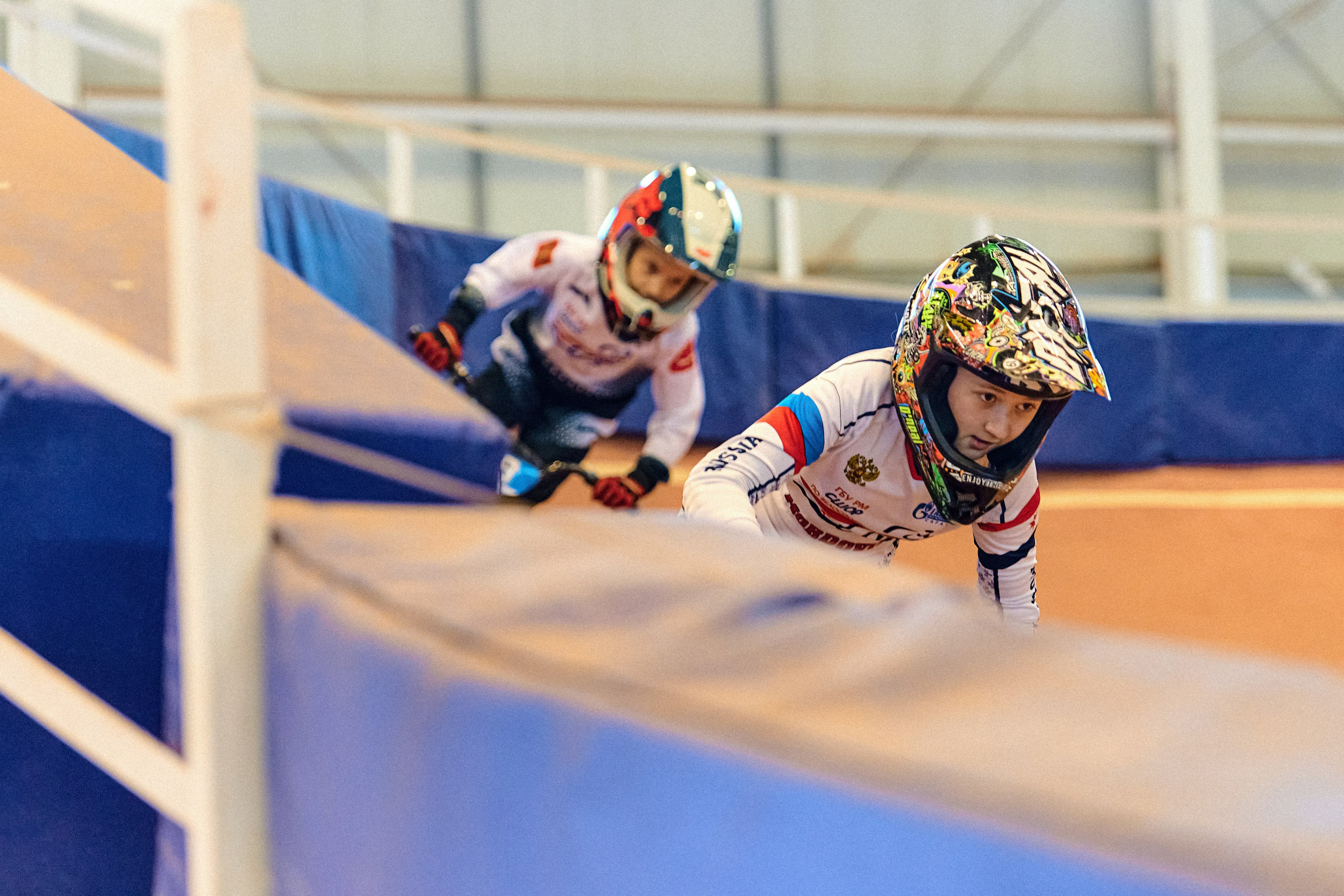 Спорт. Фотосъемка мероприятий