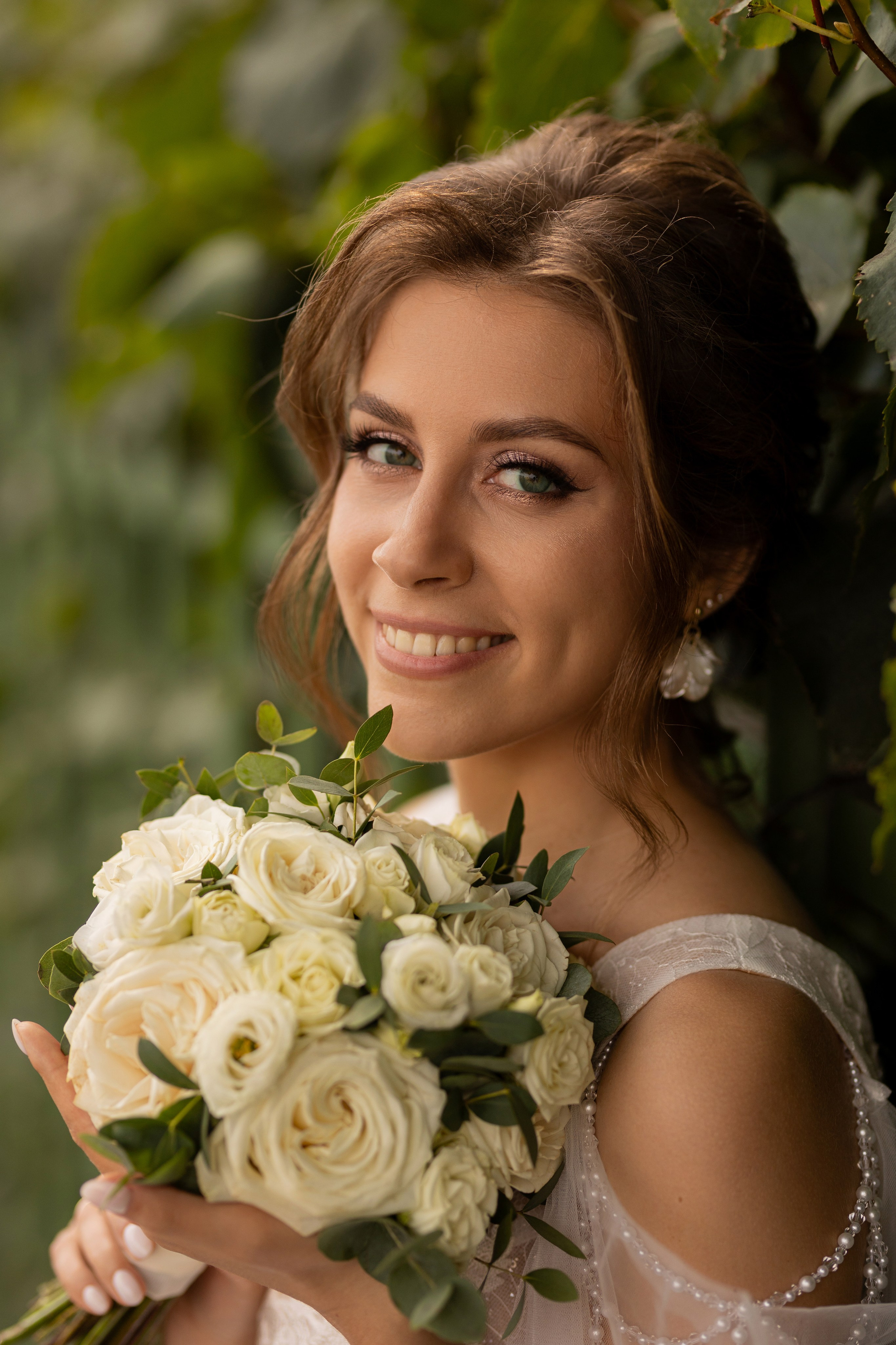 Осенняя свадьба. Семейный и свадебный фотограф в Санкт-Петербурге Татьяна Швыкова