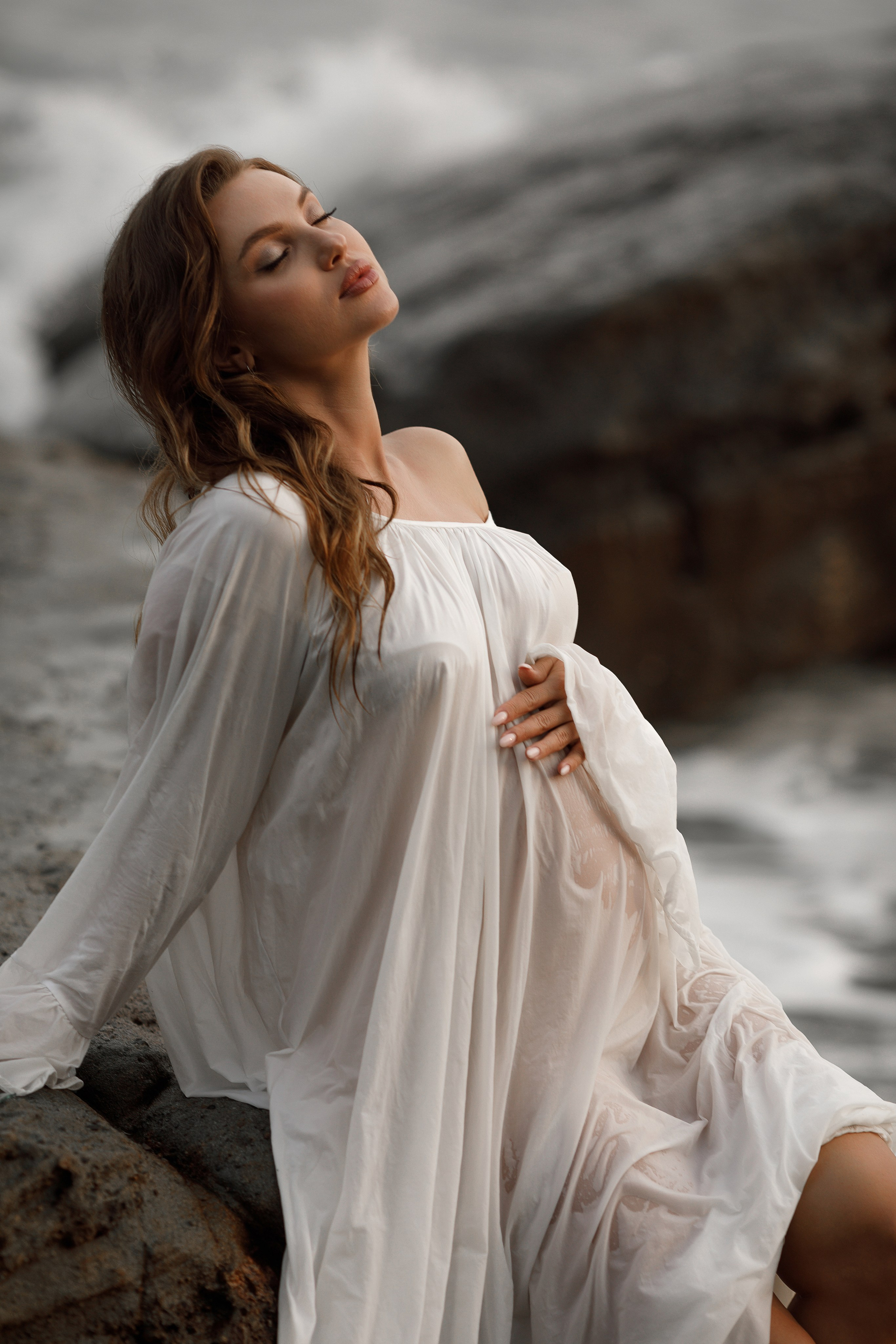 Юлия. Свадебный и семейный фотограф  во Владивостоке Ольга Украинец