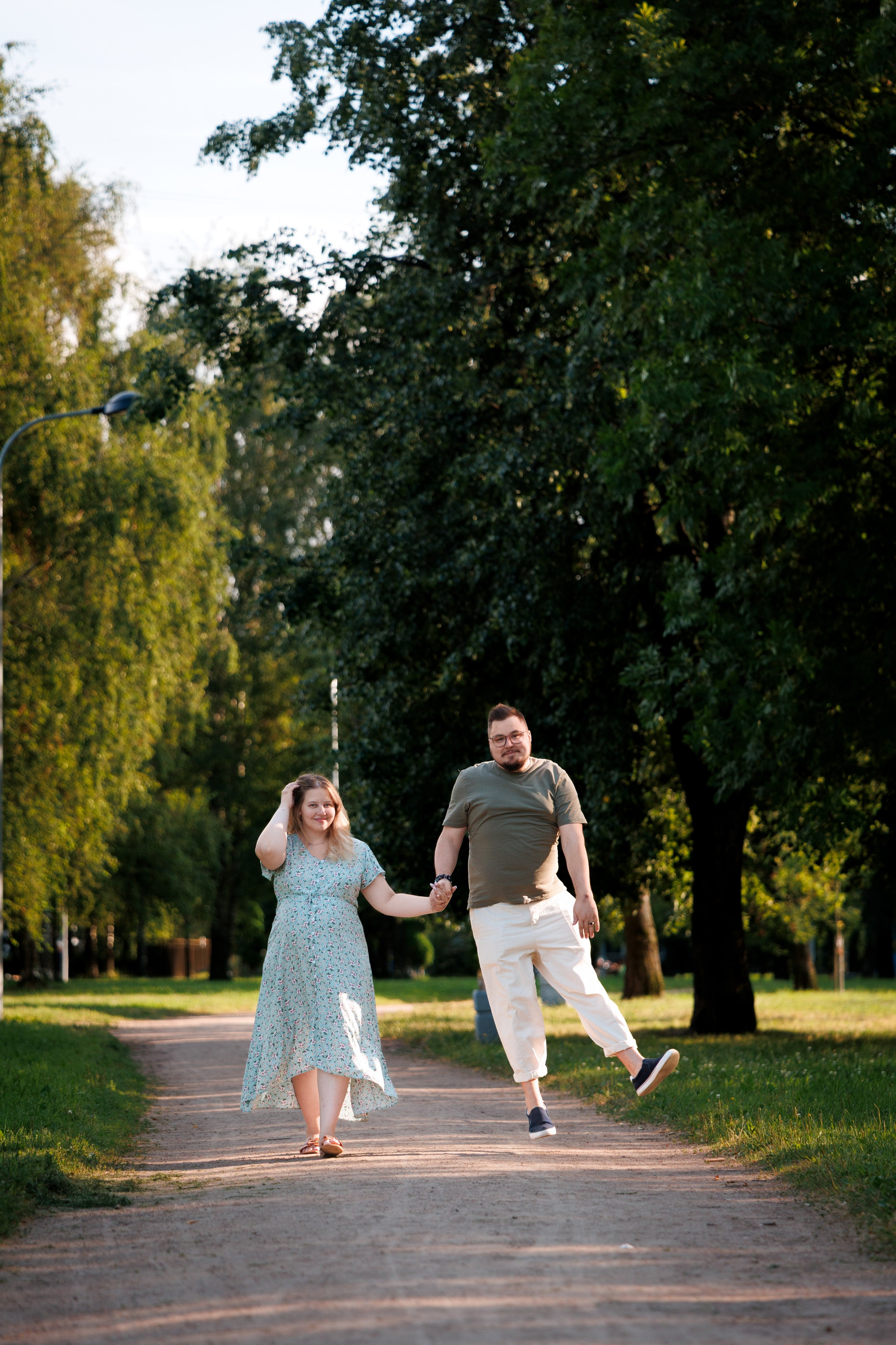 Гавриловы в Ожидании. Репортажной, Свадебный, школьный