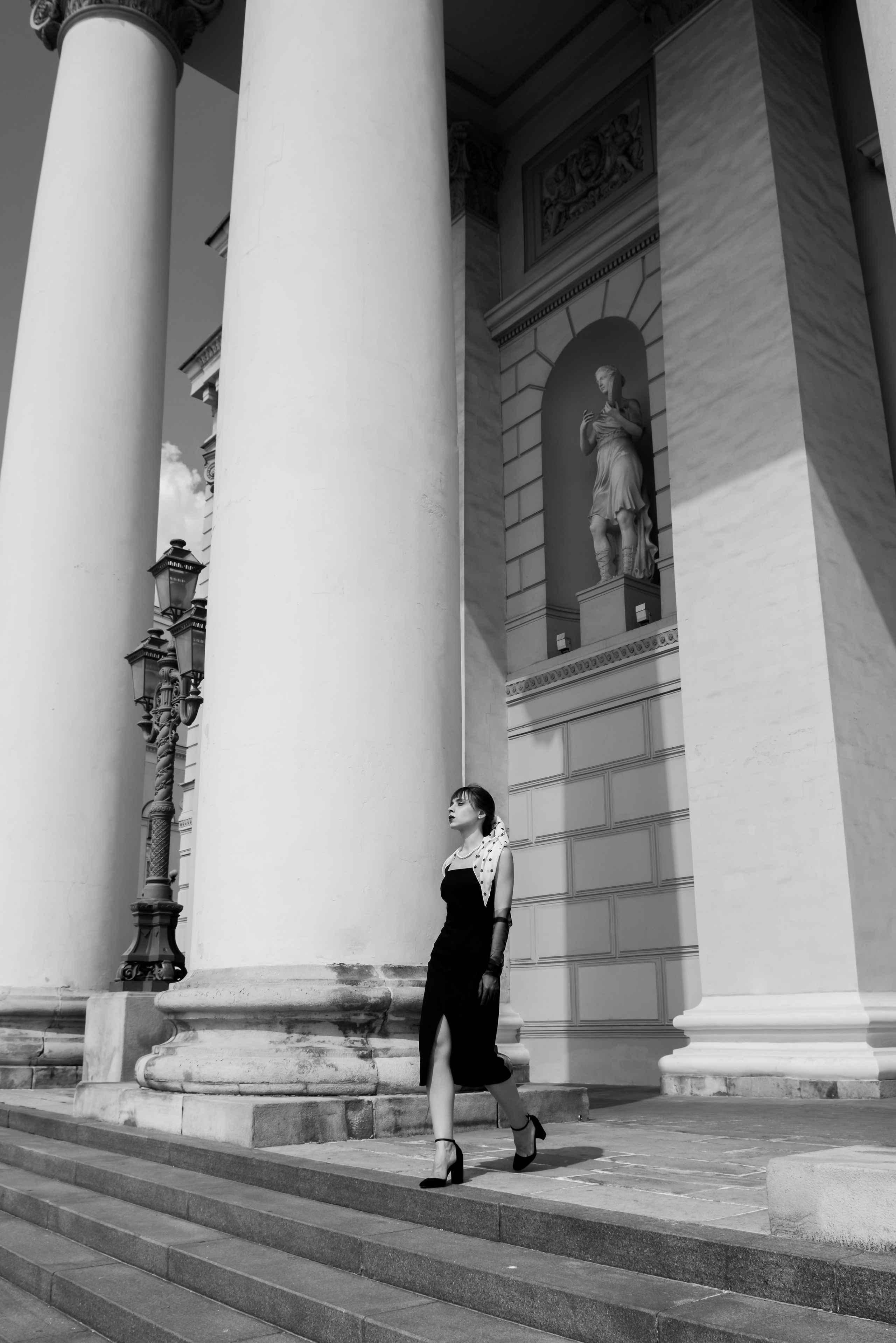 БОЛЬШОЙ. Фотограф Лопаткина Ирина