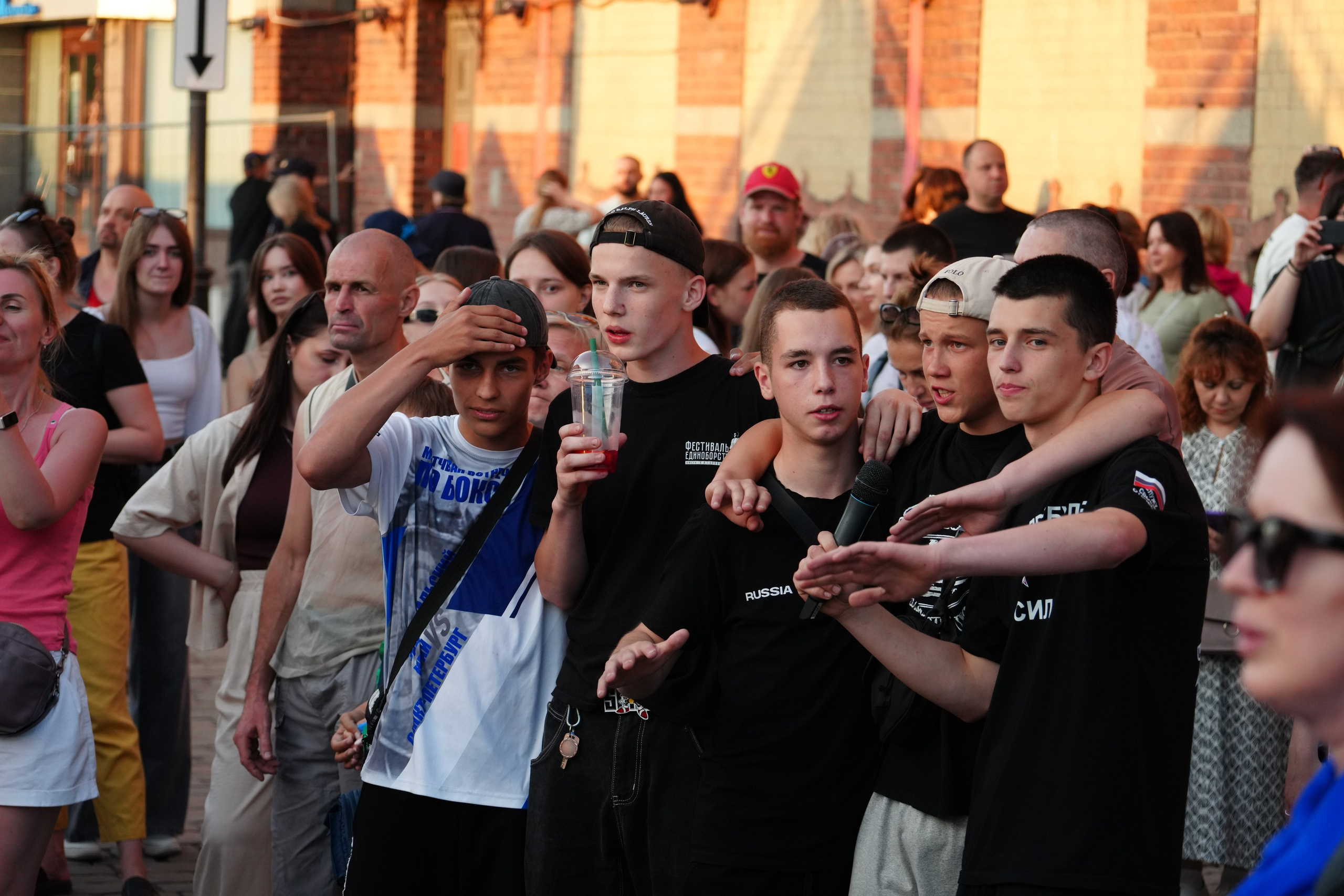 БАЛТИК РАЛЛИ Выборг 2025. Портретный фотограф в Санкт-Петербурге Дмитриева Наталия