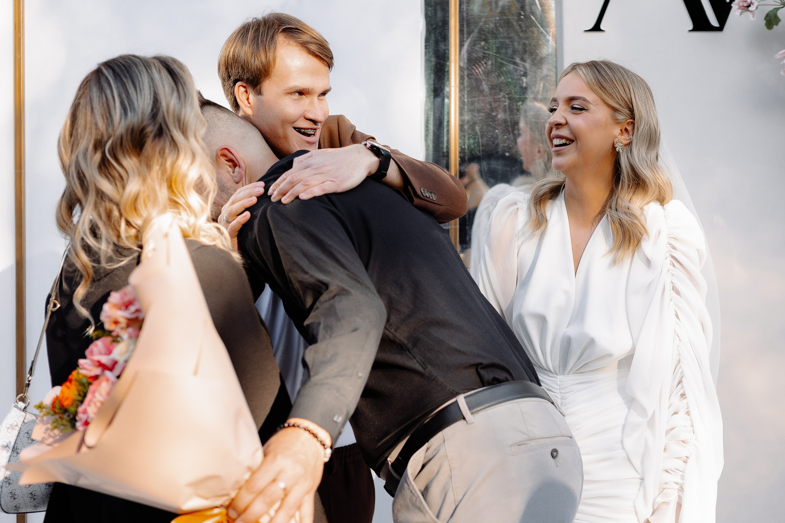 Виктория и Анатолий. Свадебный и семейный фотограф в Челябинске. Аврамец Анна