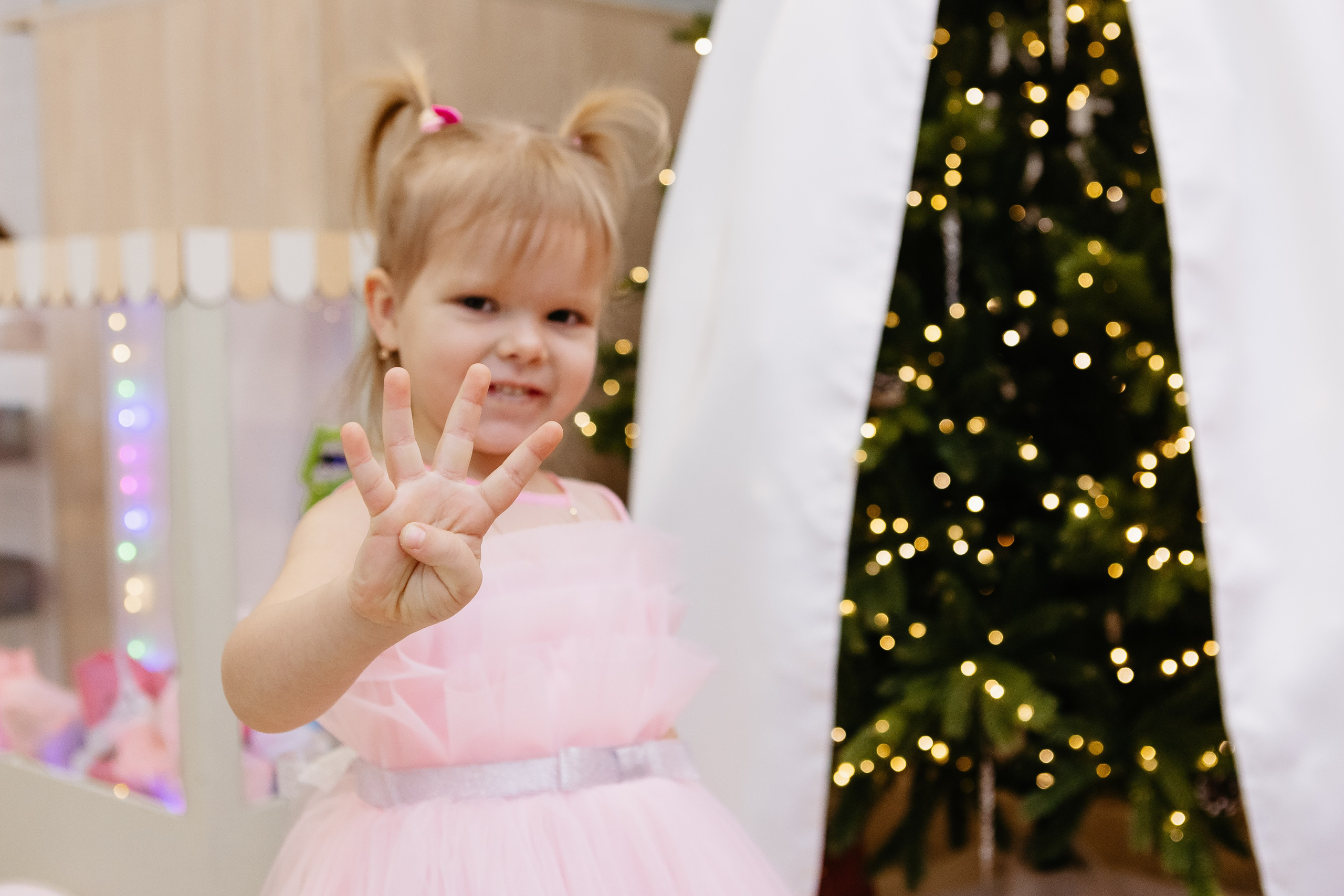 День рождения Лады. Свадебный и семейный фотограф в Челябинске. Аврамец Анна