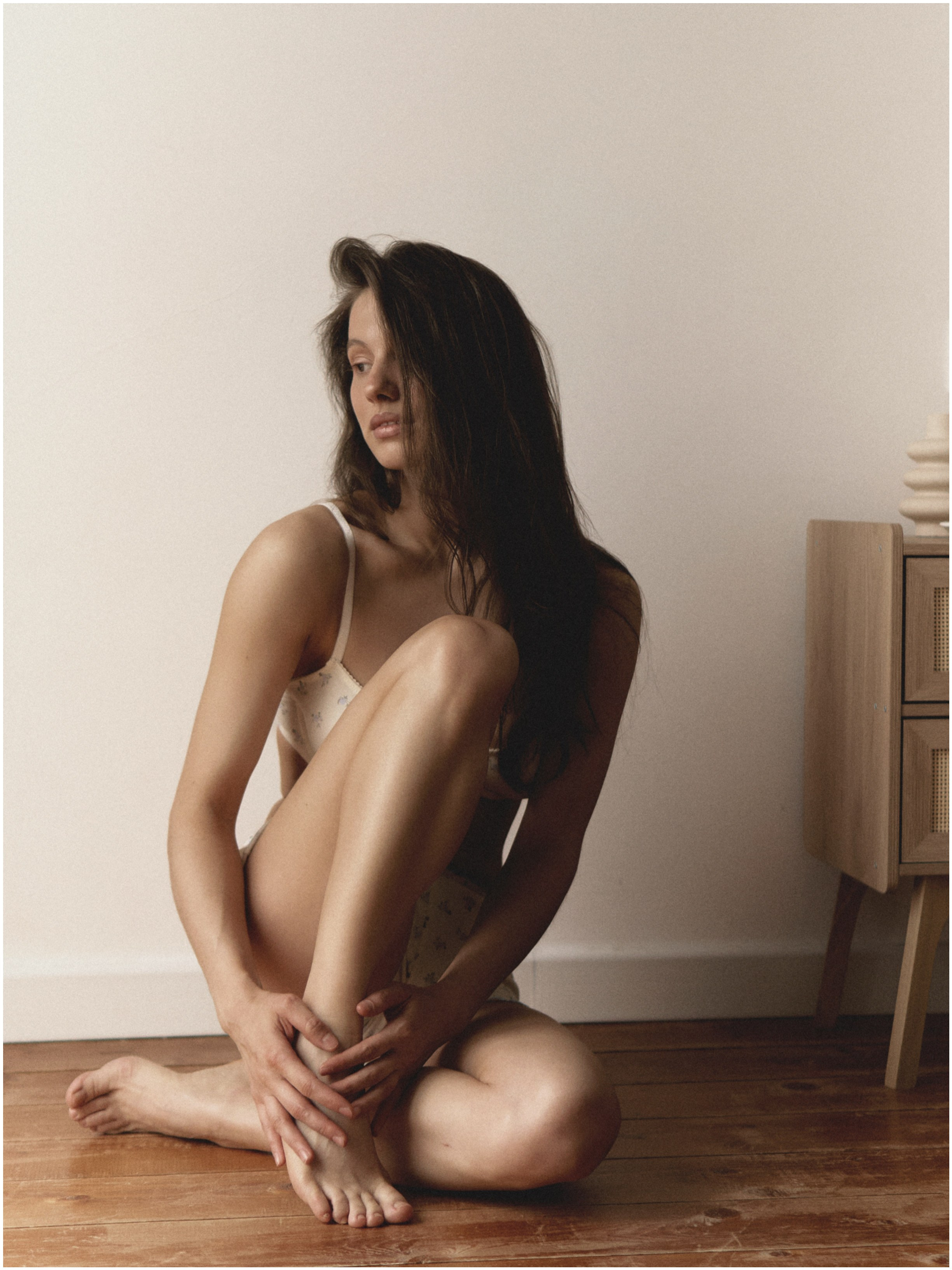 Diana. Индивидуальная и семейная фотосессия в Чебоксарах Оксана Русакова