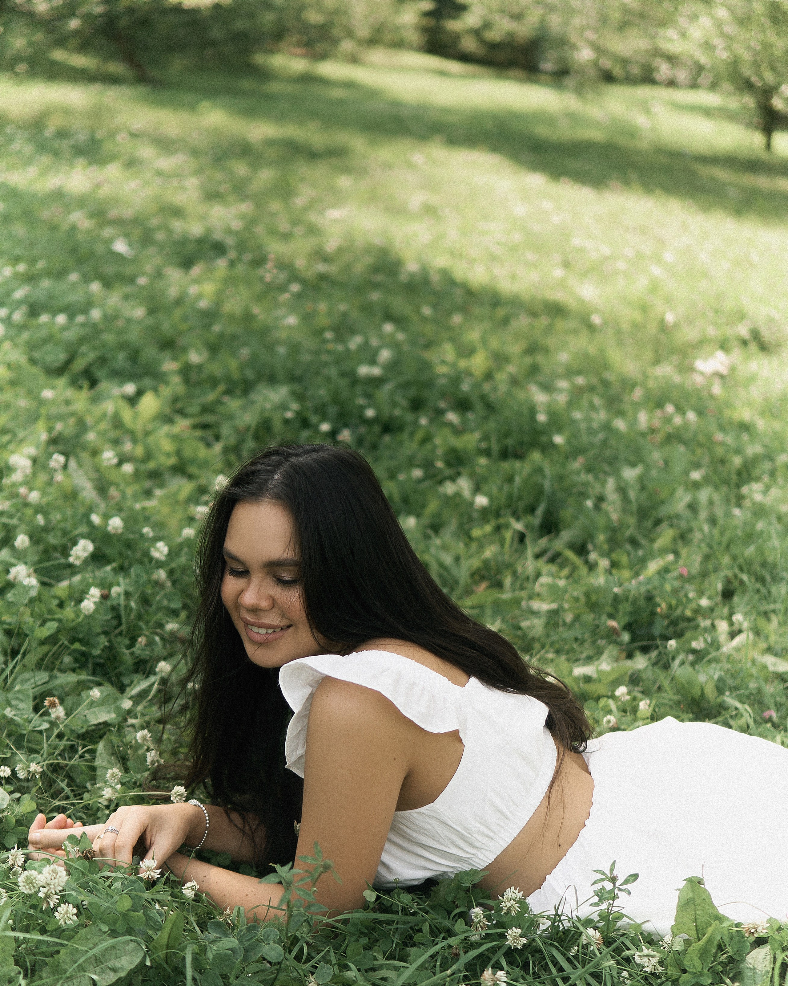 Inna. Индивидуальная и семейная фотосессия в Чебоксарах Оксана Русакова