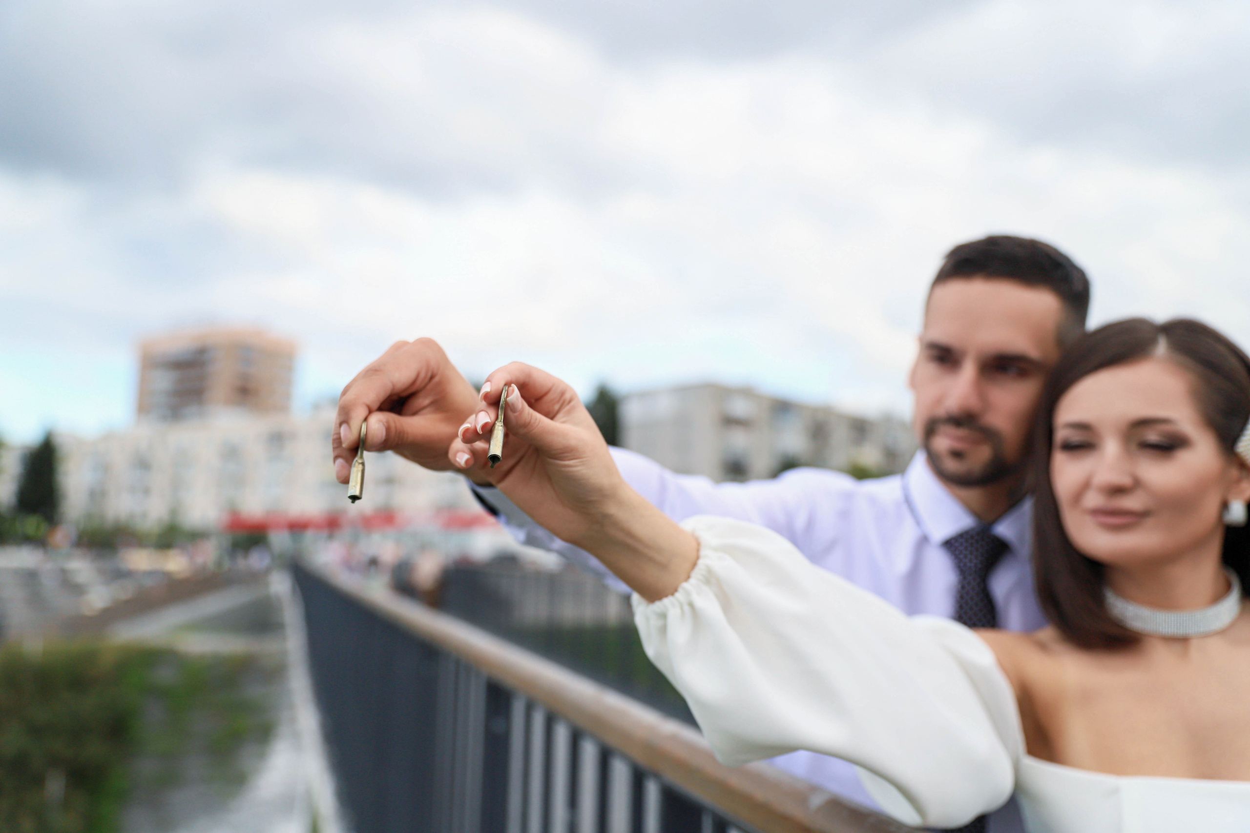 Пример свадебных фотосессий от фотографа AlexVamos в Москве. Свадебный и репортажный фотограф в Москве, Александр Плотников