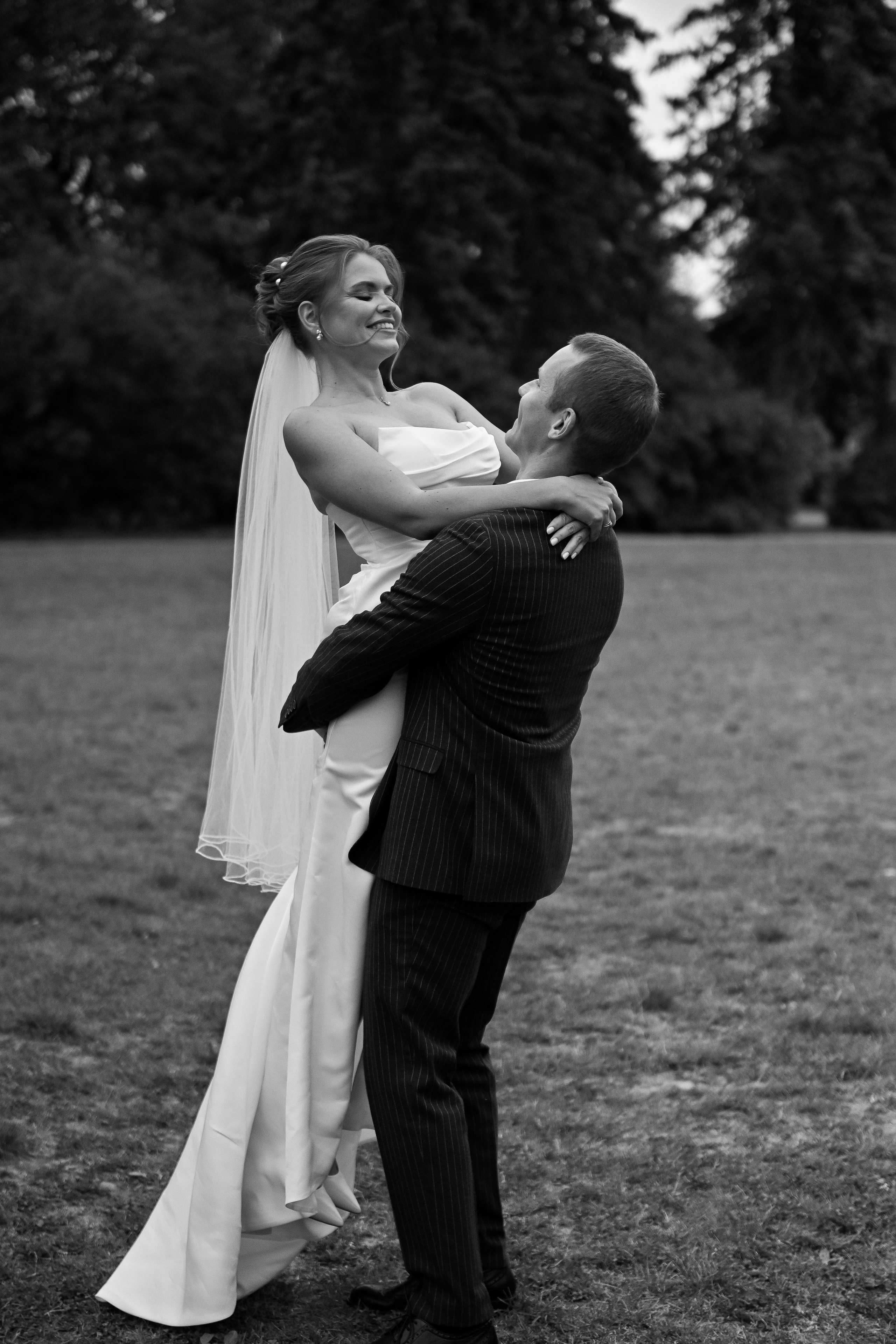 Дмитрий и Зинаида. Свадебный фотограф Москва и МО Марина Мышко