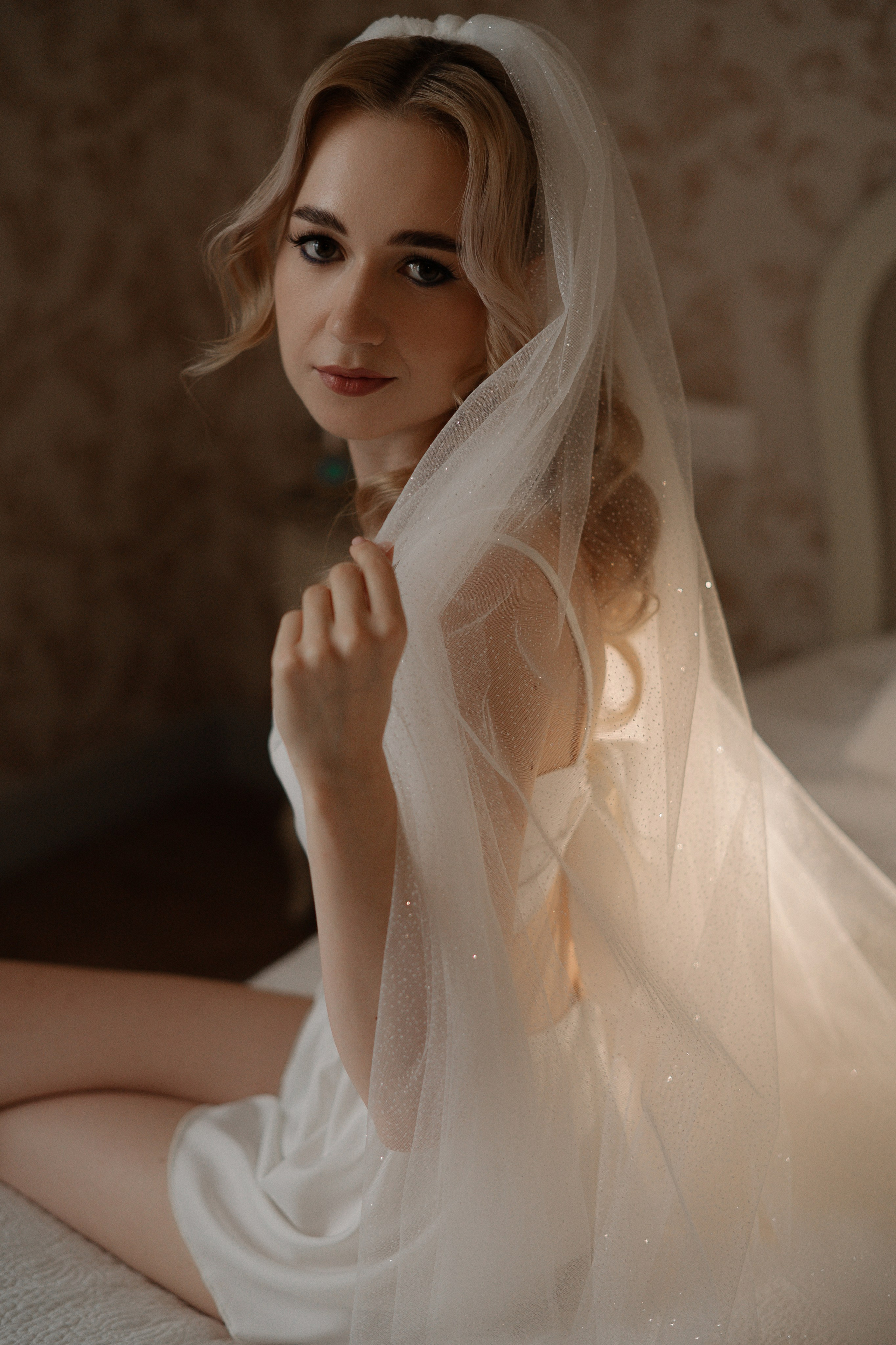 Андрей и Екатерина. Женский, семейный и свадебный фотограф в Астрахани Виктория Бузаева