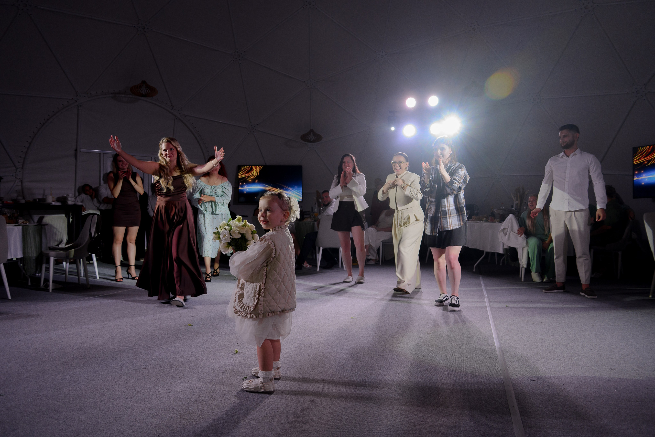 Олег и Татьяна. Женский, семейный и свадебный фотограф в Астрахани Виктория Бузаева