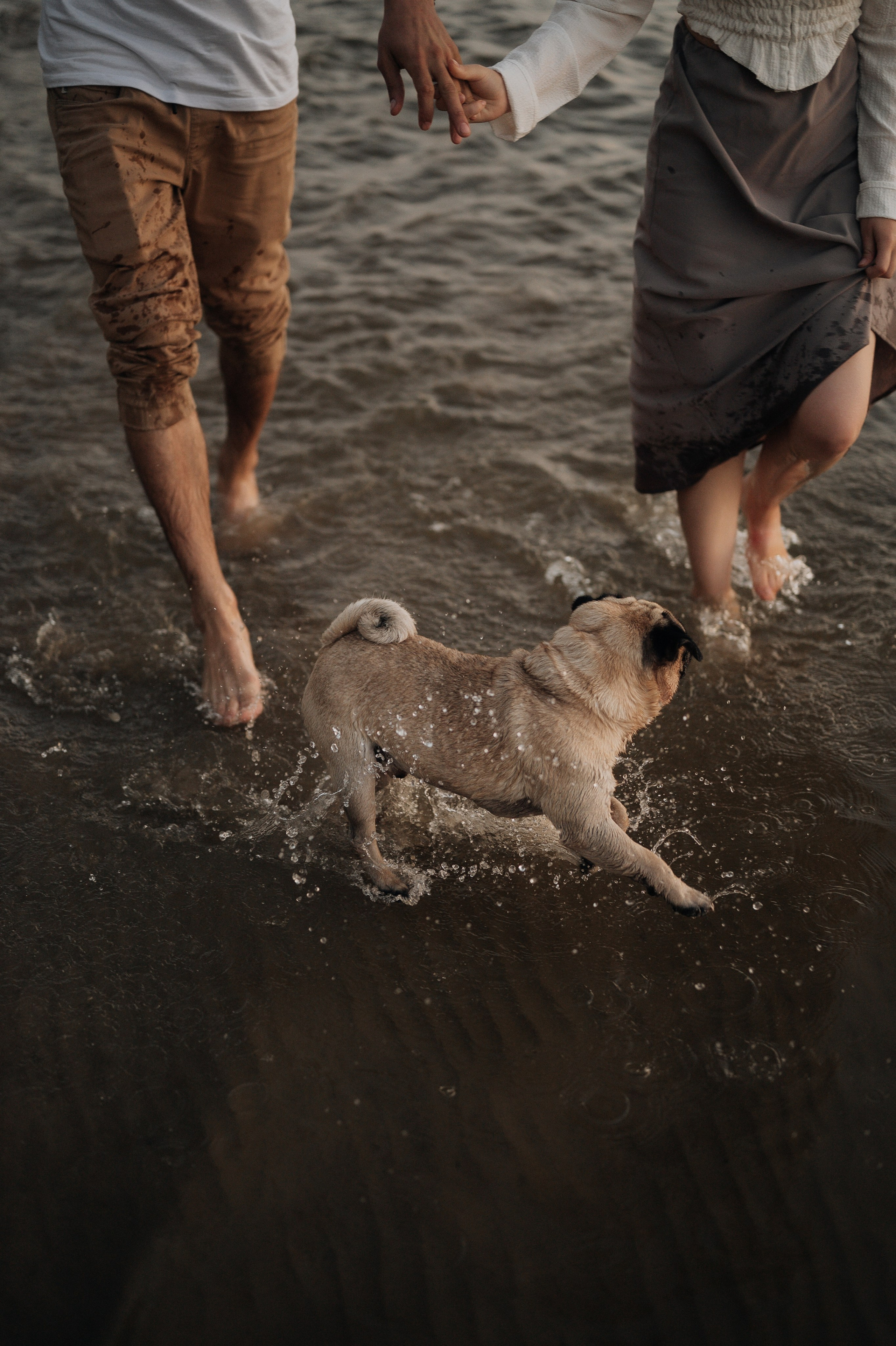 Шамиль и Настя. Женский, семейный и свадебный фотограф в Астрахани Виктория Бузаева