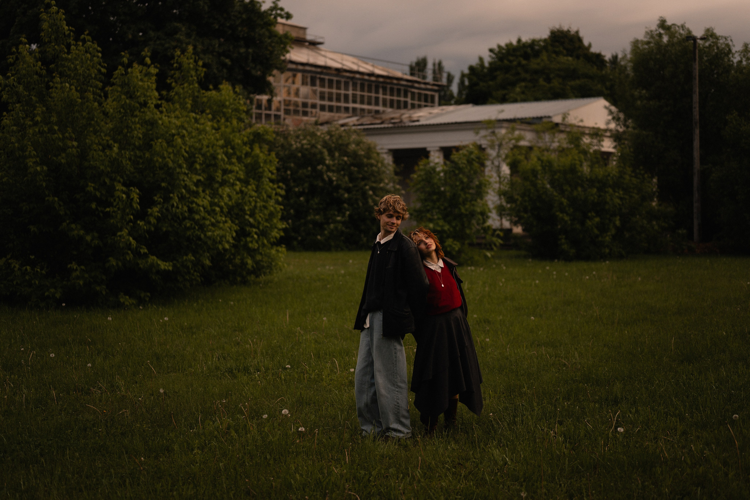 Любовь в дождливом мае. Женский, семейный и свадебный фотограф в Астрахани Виктория Бузаева