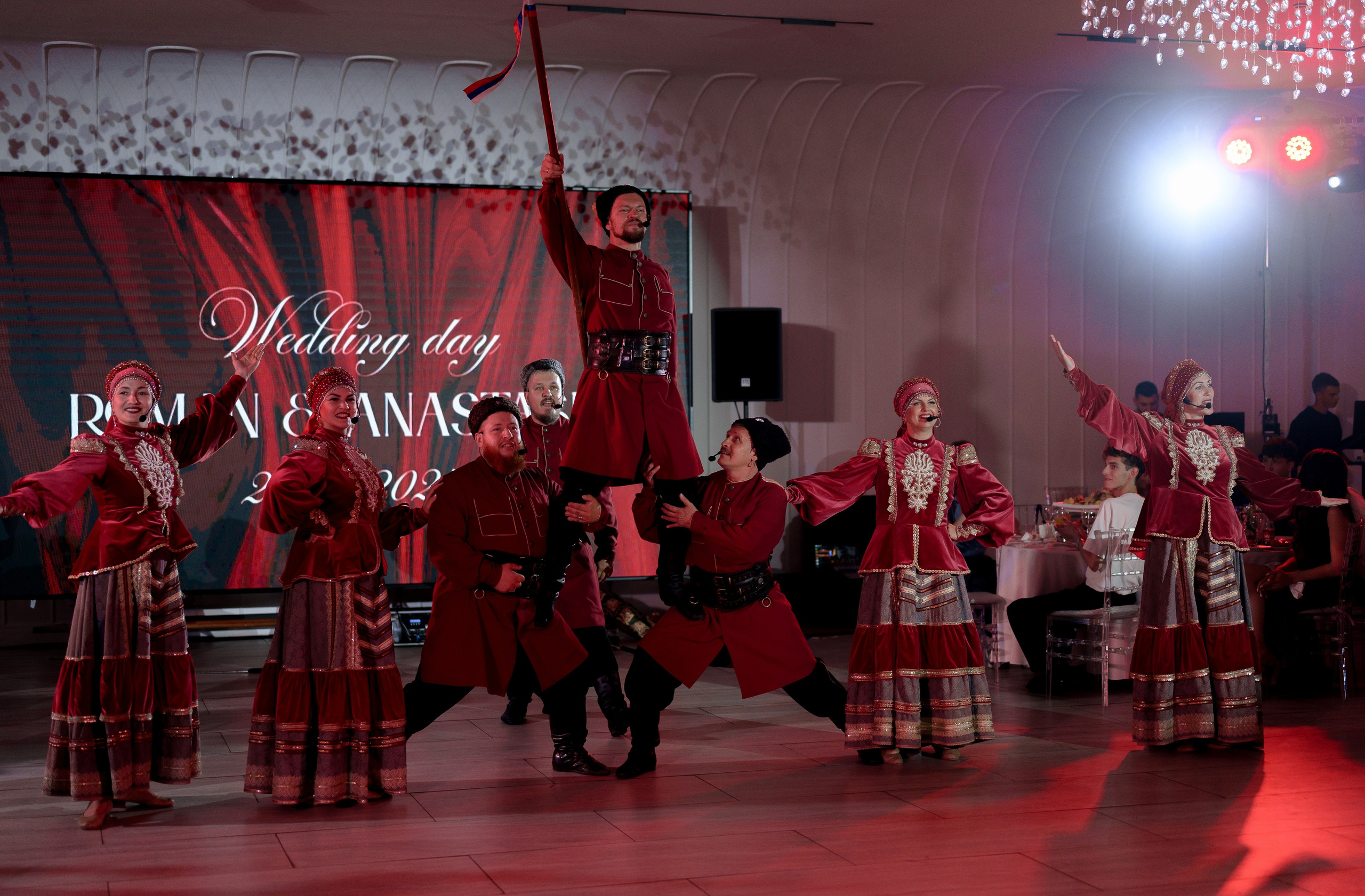 Роман и Анастасия. Женский, семейный и свадебный фотограф в Астрахани Виктория Бузаева