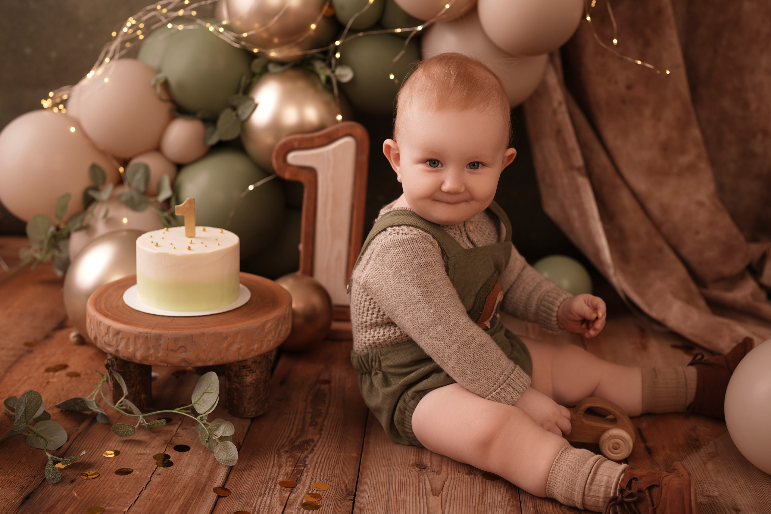 Годовасие. Художественная фотография