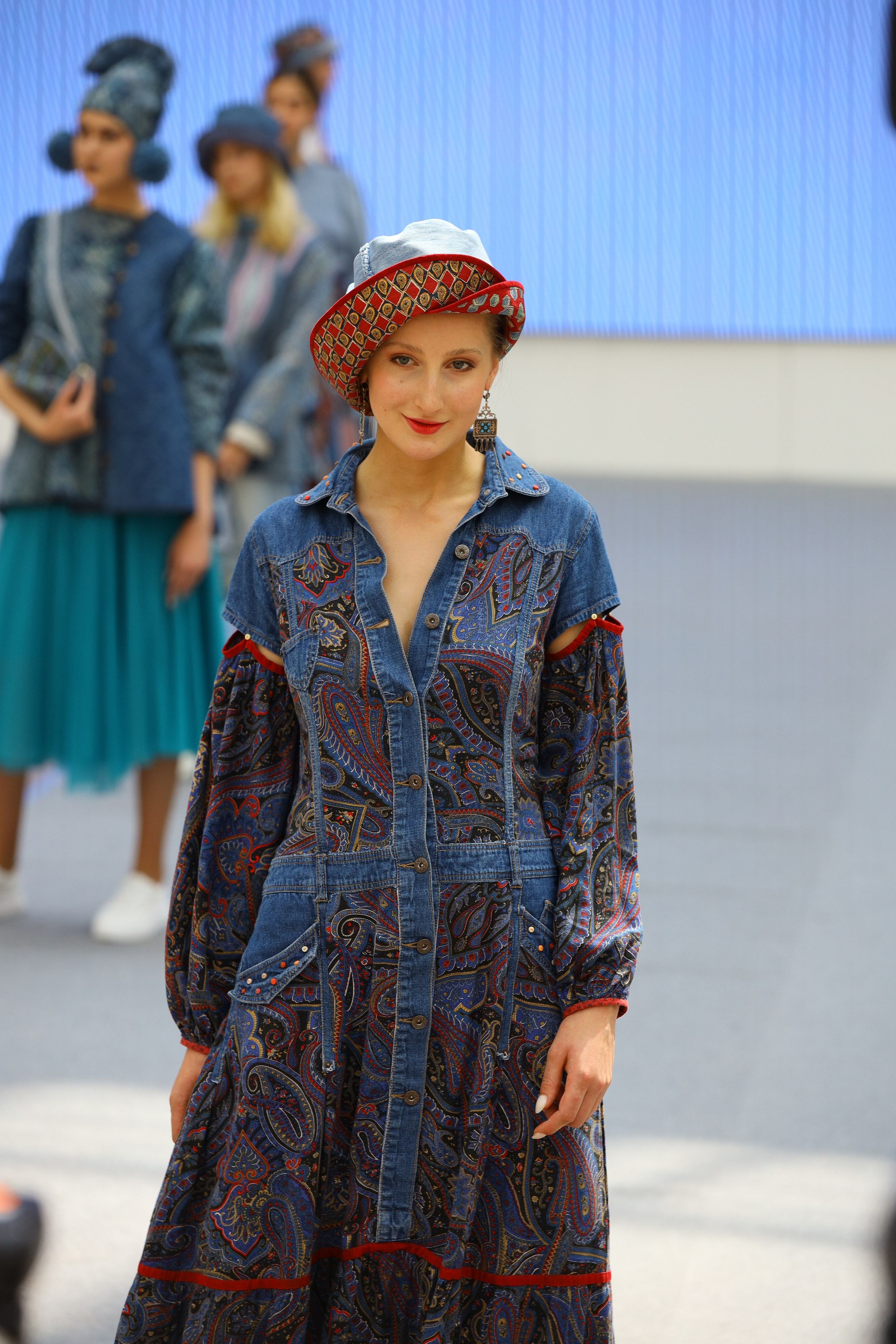 Душа России. Фотограф в Туле Крупский АнДРей. Фотостудия «КАДР71» в Туле