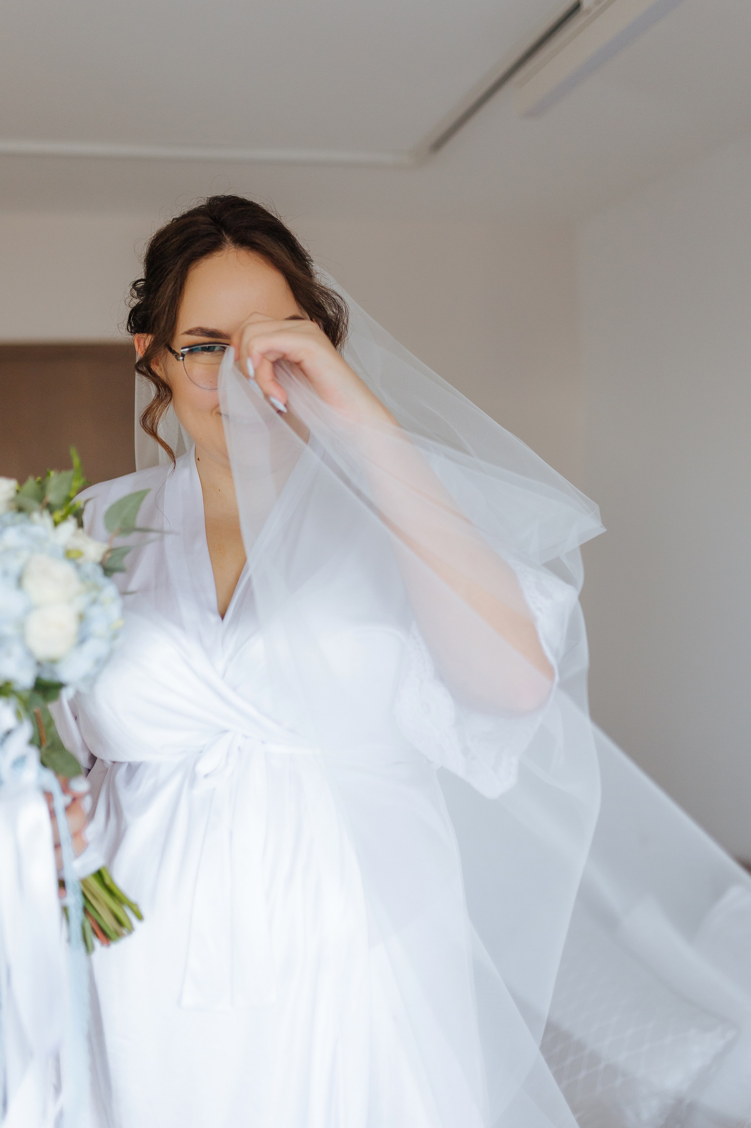 Это по любви. Свадебный и семейный фотограф в Белгороде Юлия Першина