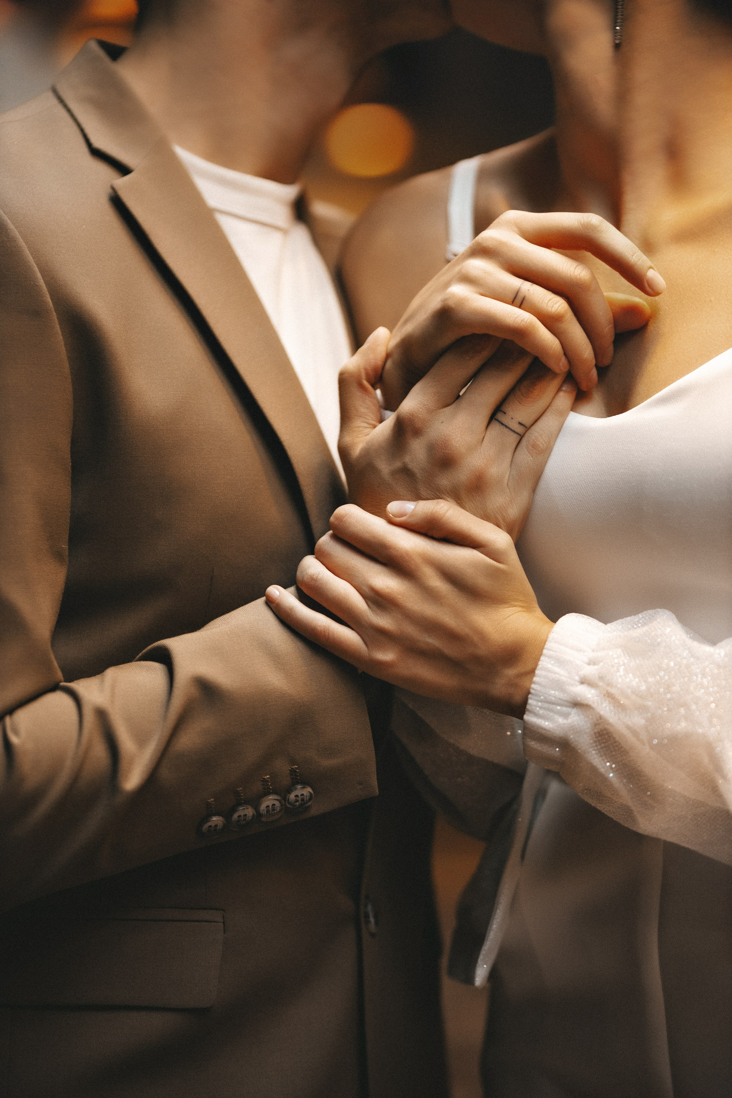 Свадебный и семейный фотограф в Белгороде Юлия Першина