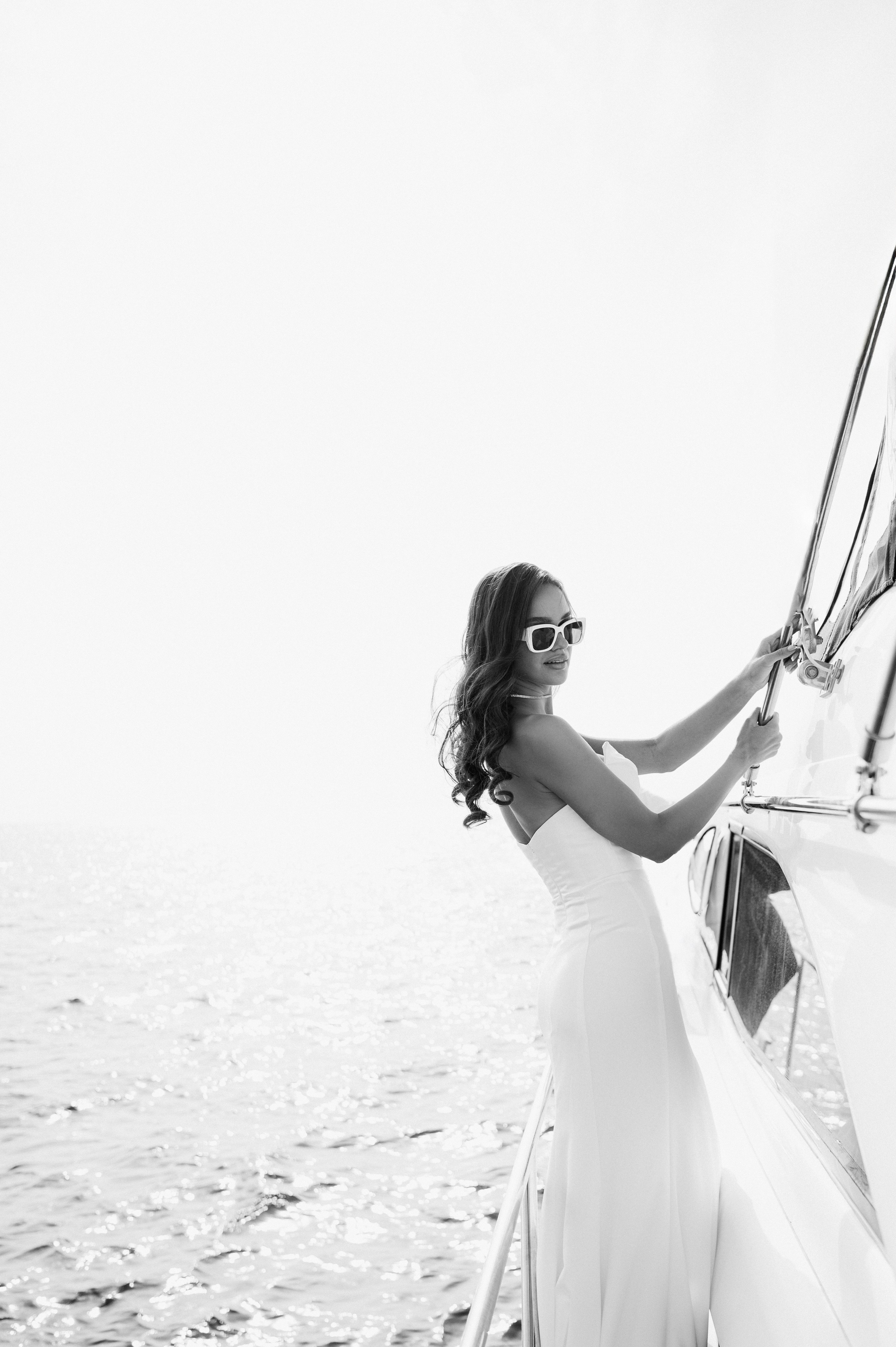 О тебе поёт море. Свадебный фотограф Ростов-на- Дону, Краснодар, Москва